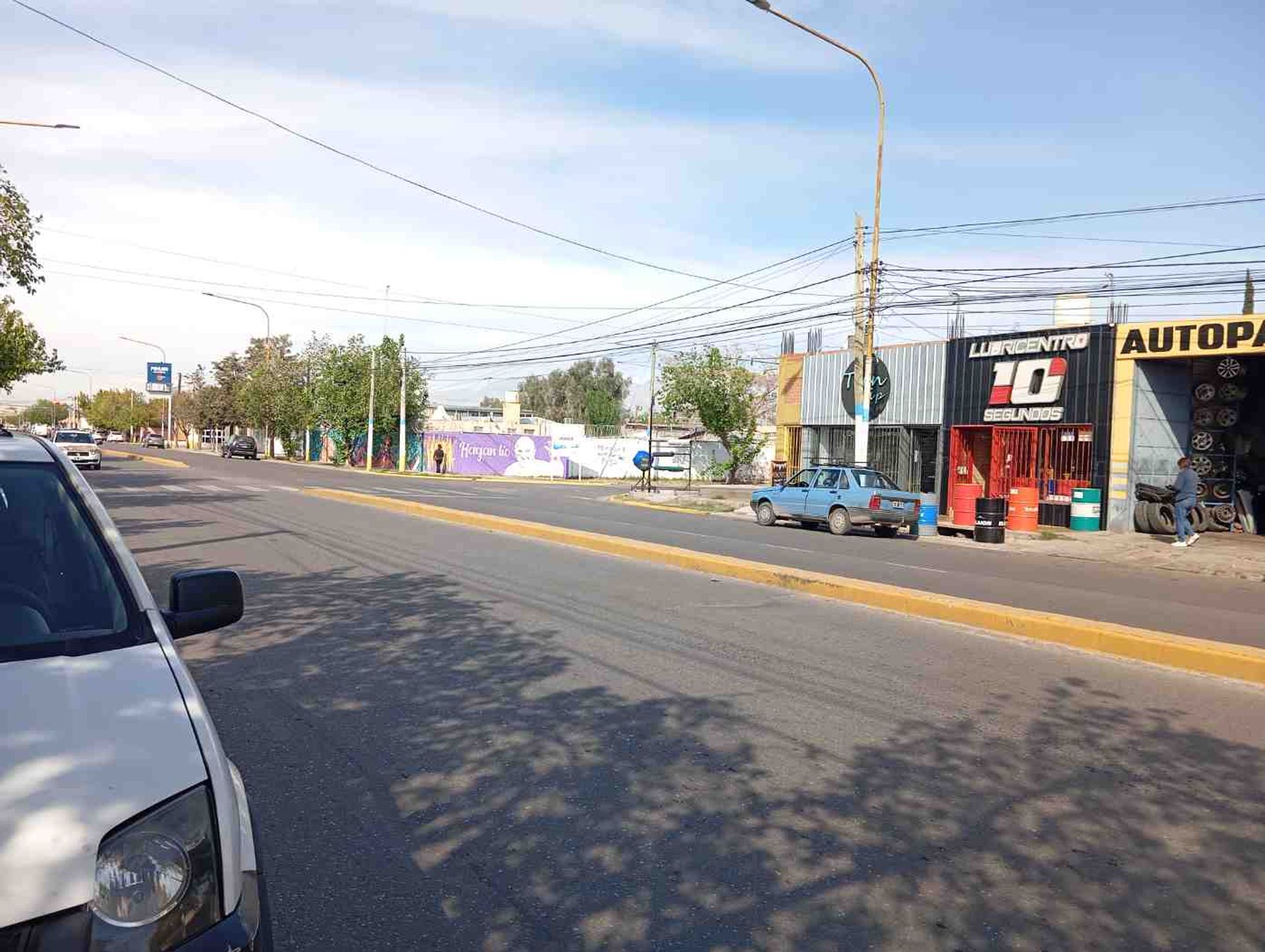Lote en Venta en Rawson, San Juan