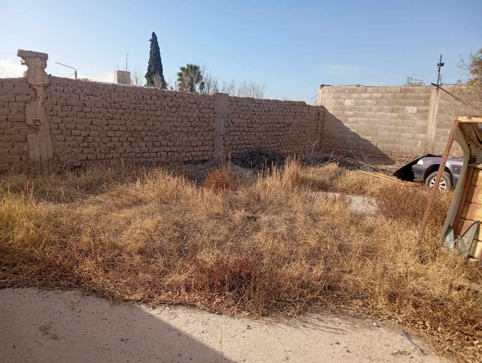 Lote en Venta en Rawson, San Juan