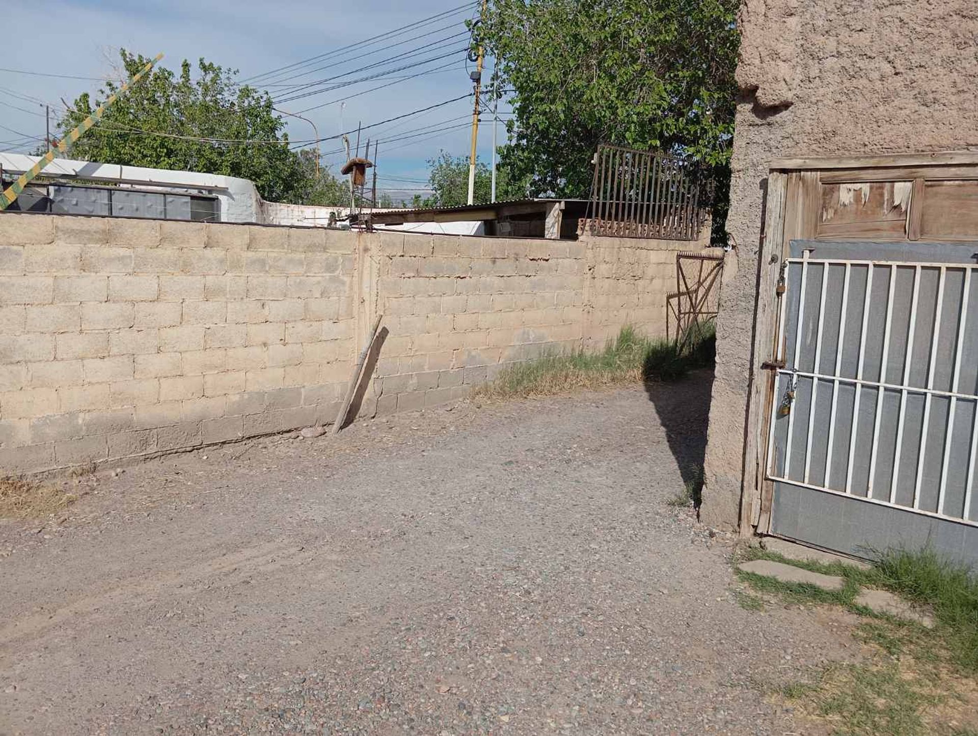 Lote en Venta en Rawson, San Juan