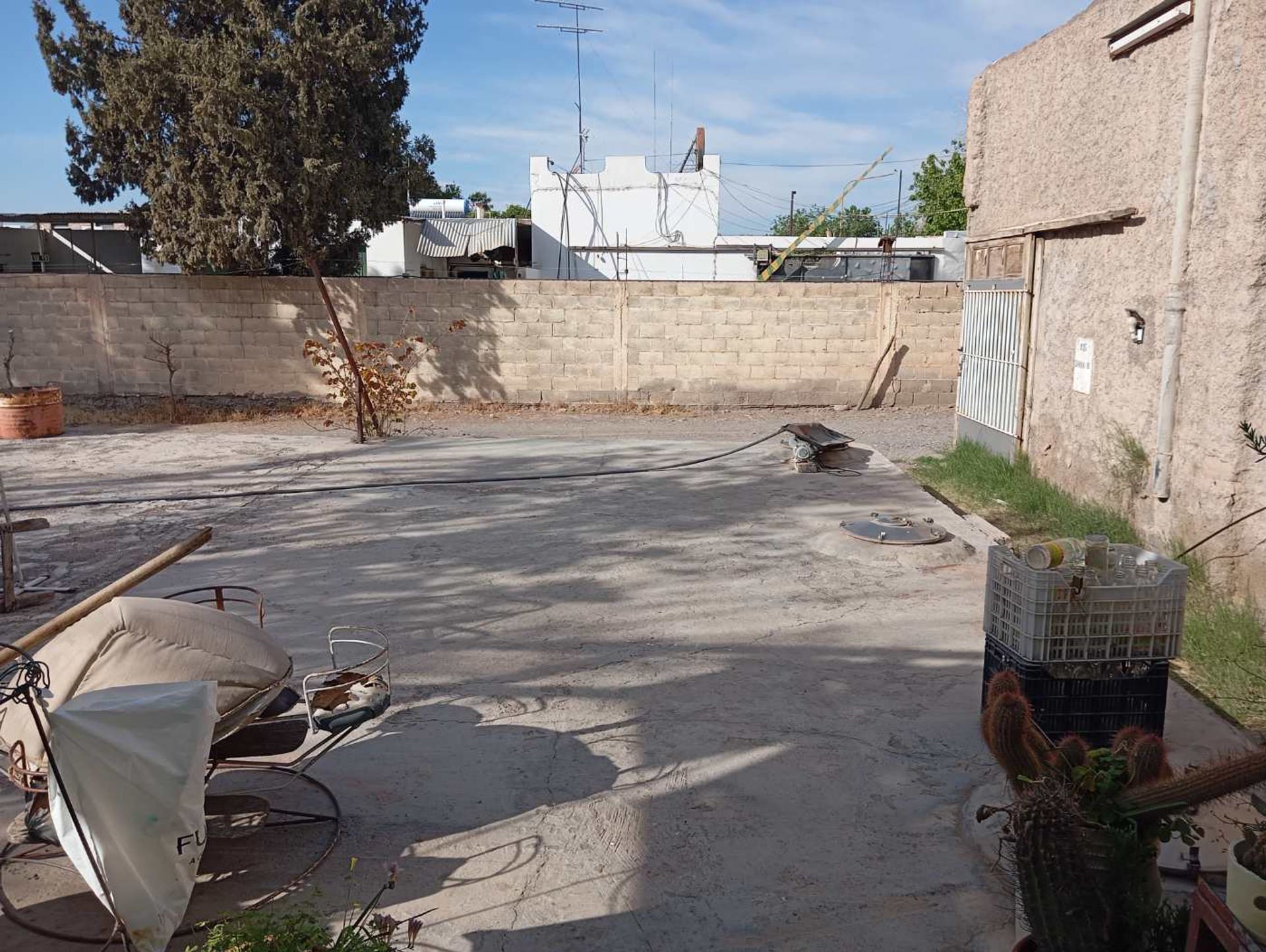 Lote en Venta en Rawson, San Juan