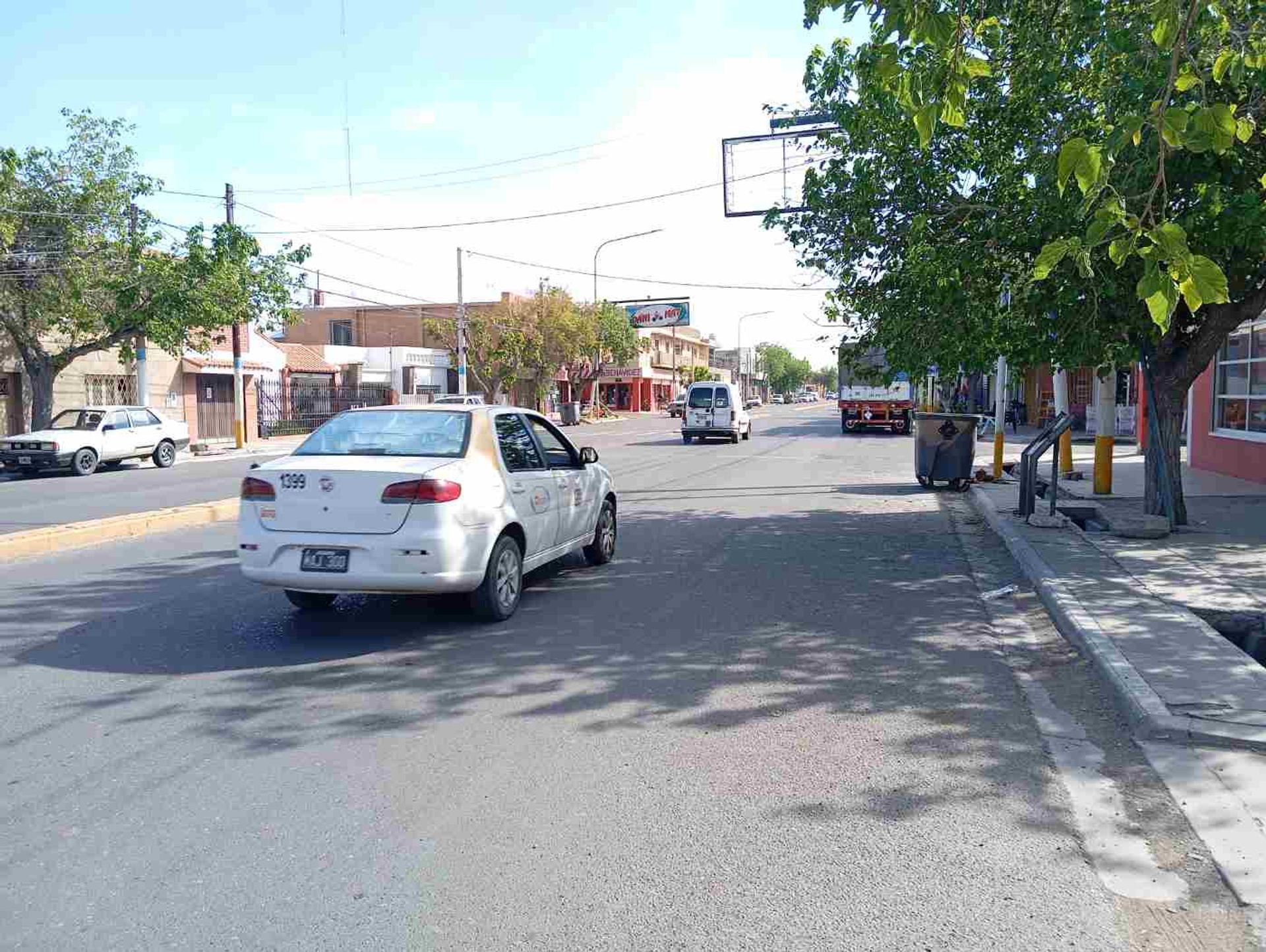 Lote en Venta en Rawson, San Juan