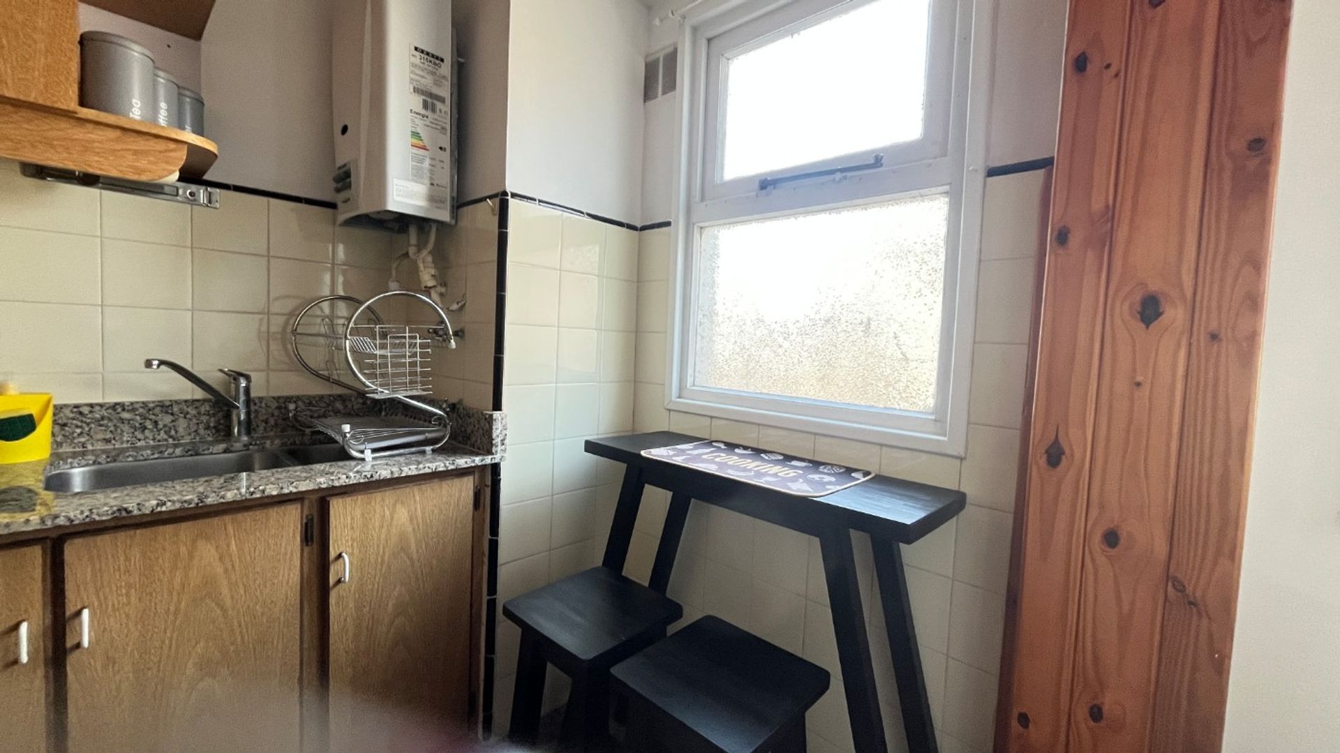 Departamento en Alquiler Temporario en Mar del Plata, Buenos Aires Interior