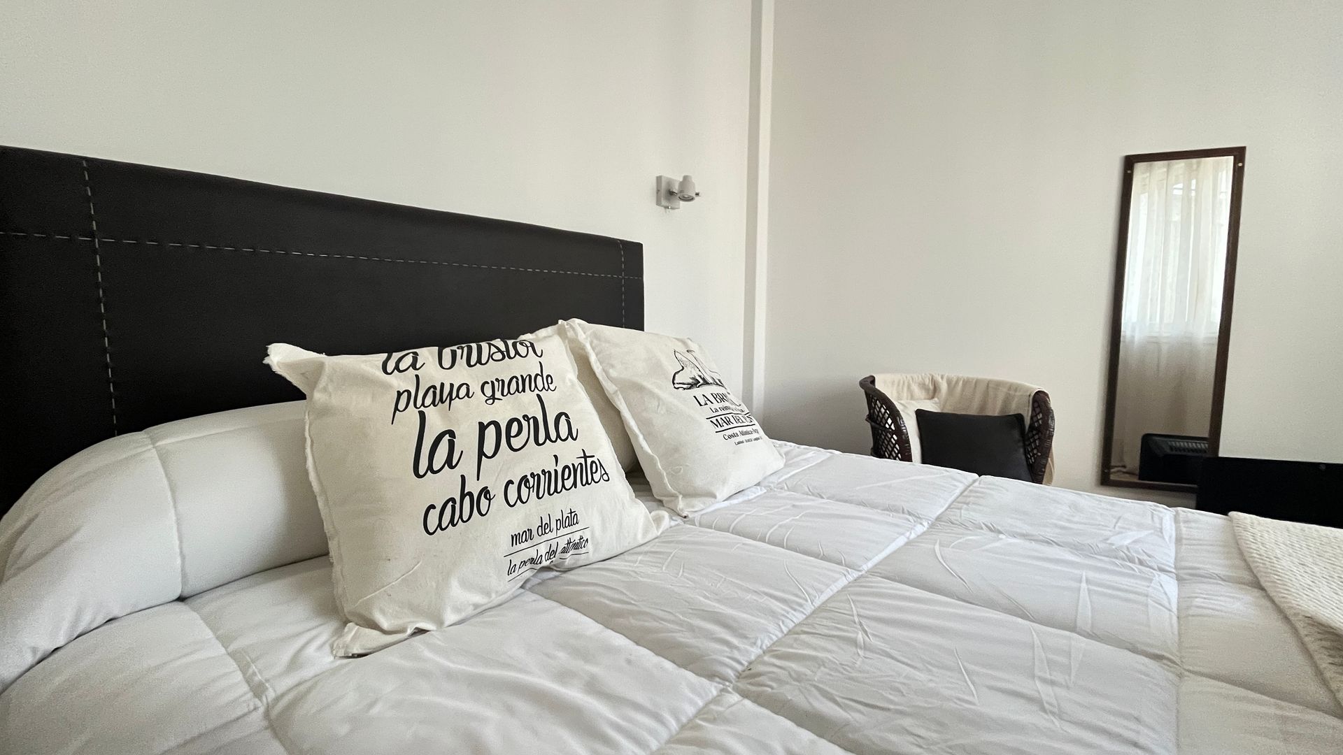 Departamento en Alquiler Temporario en Mar del Plata, Buenos Aires Interior