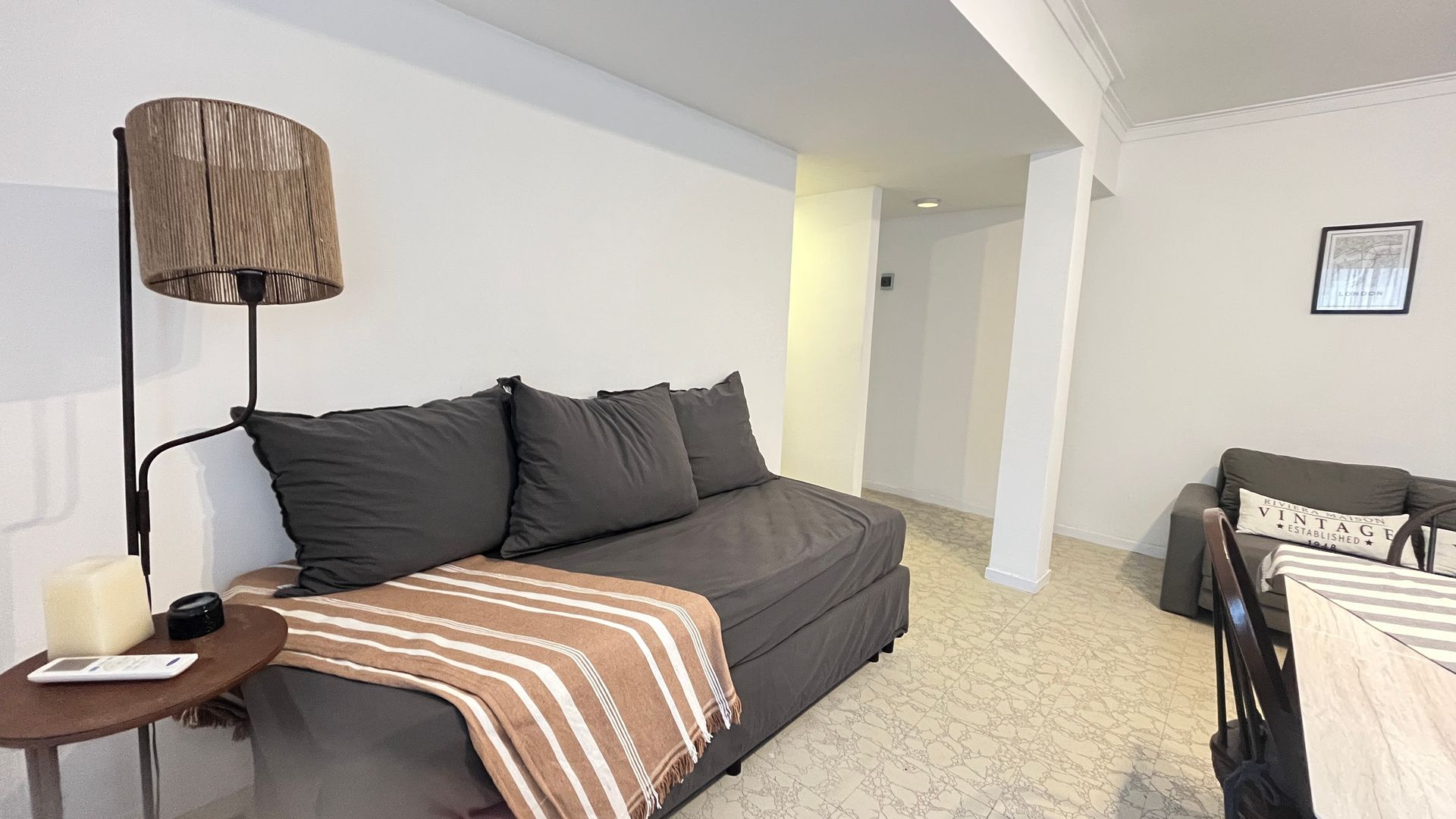 Departamento en Alquiler Temporario en Mar del Plata, Buenos Aires Interior
