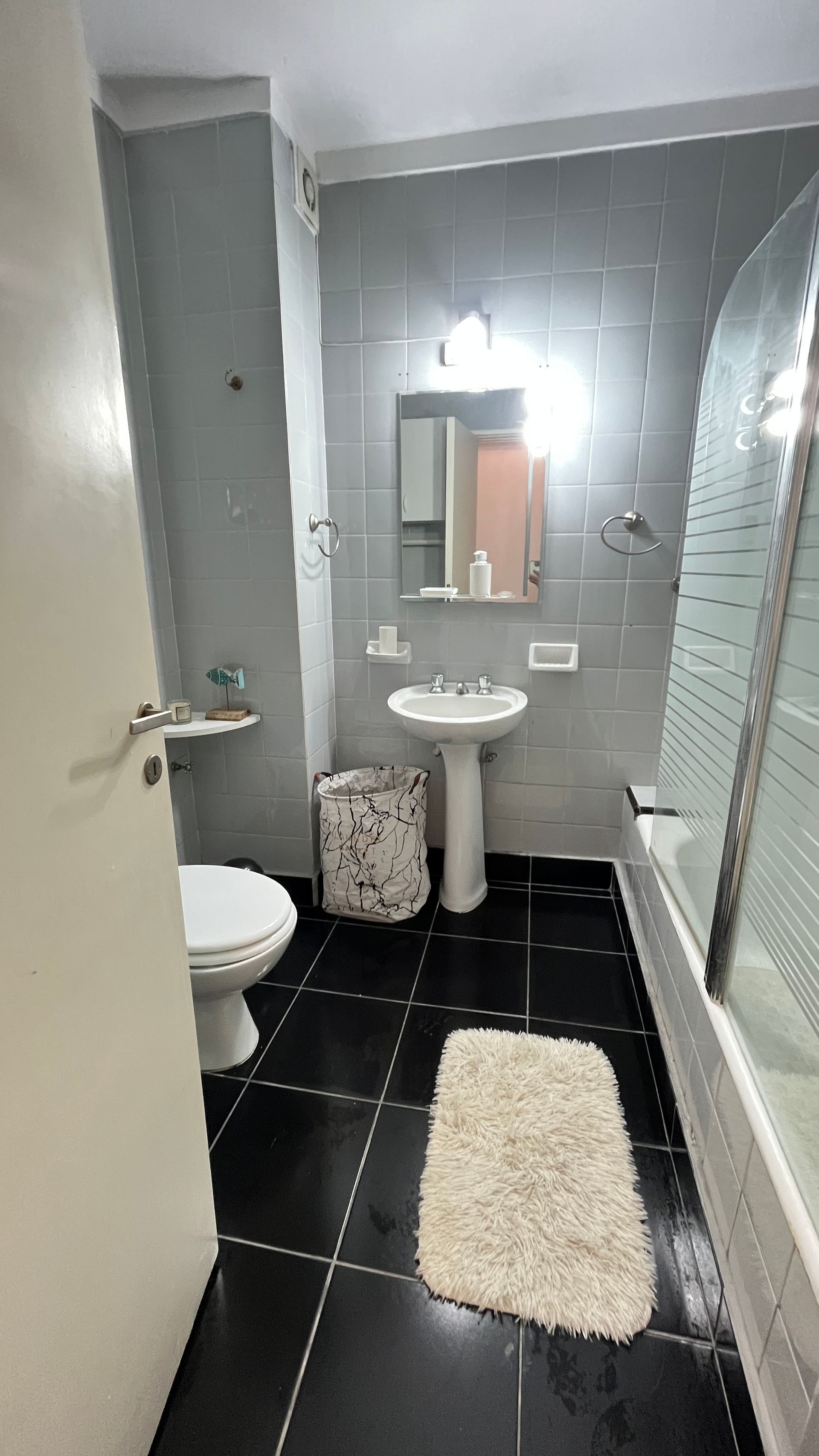 Departamento en Alquiler Temporario en Mar del Plata, Buenos Aires Interior