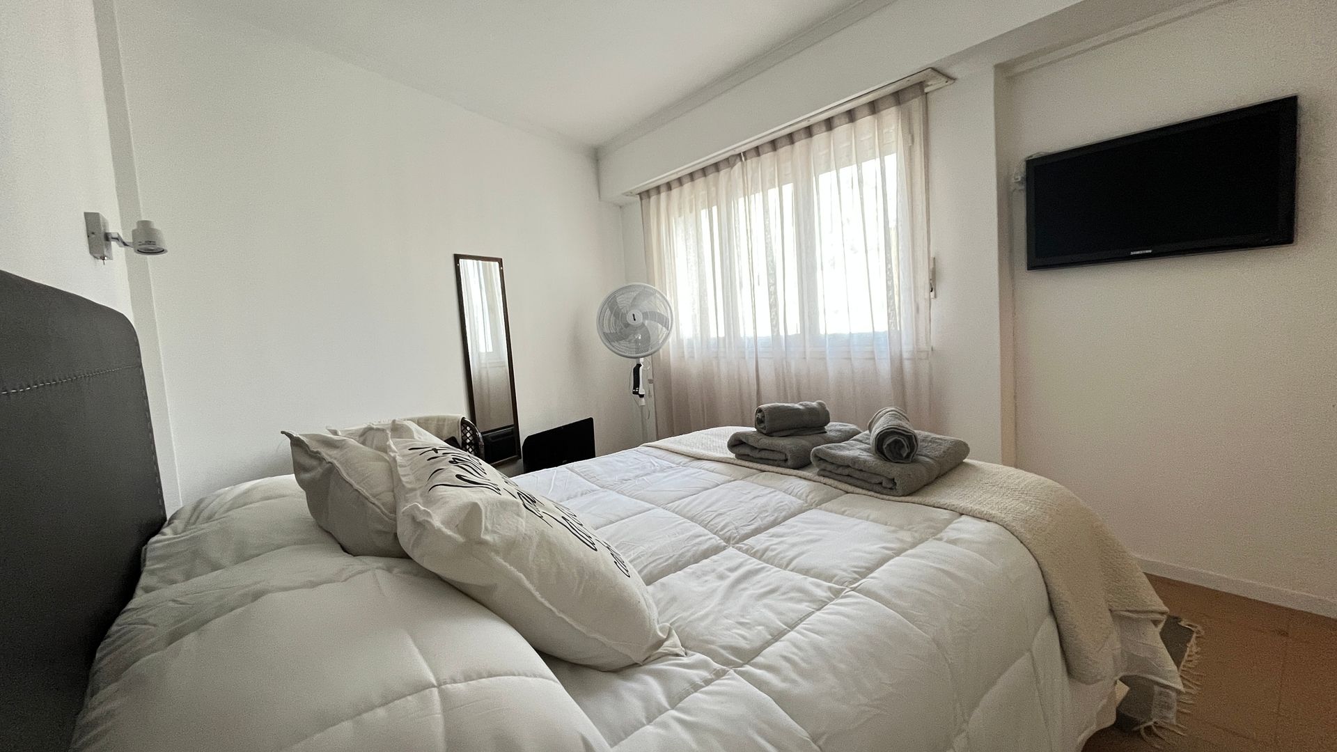Departamento en Alquiler Temporario en Mar del Plata, Buenos Aires Interior