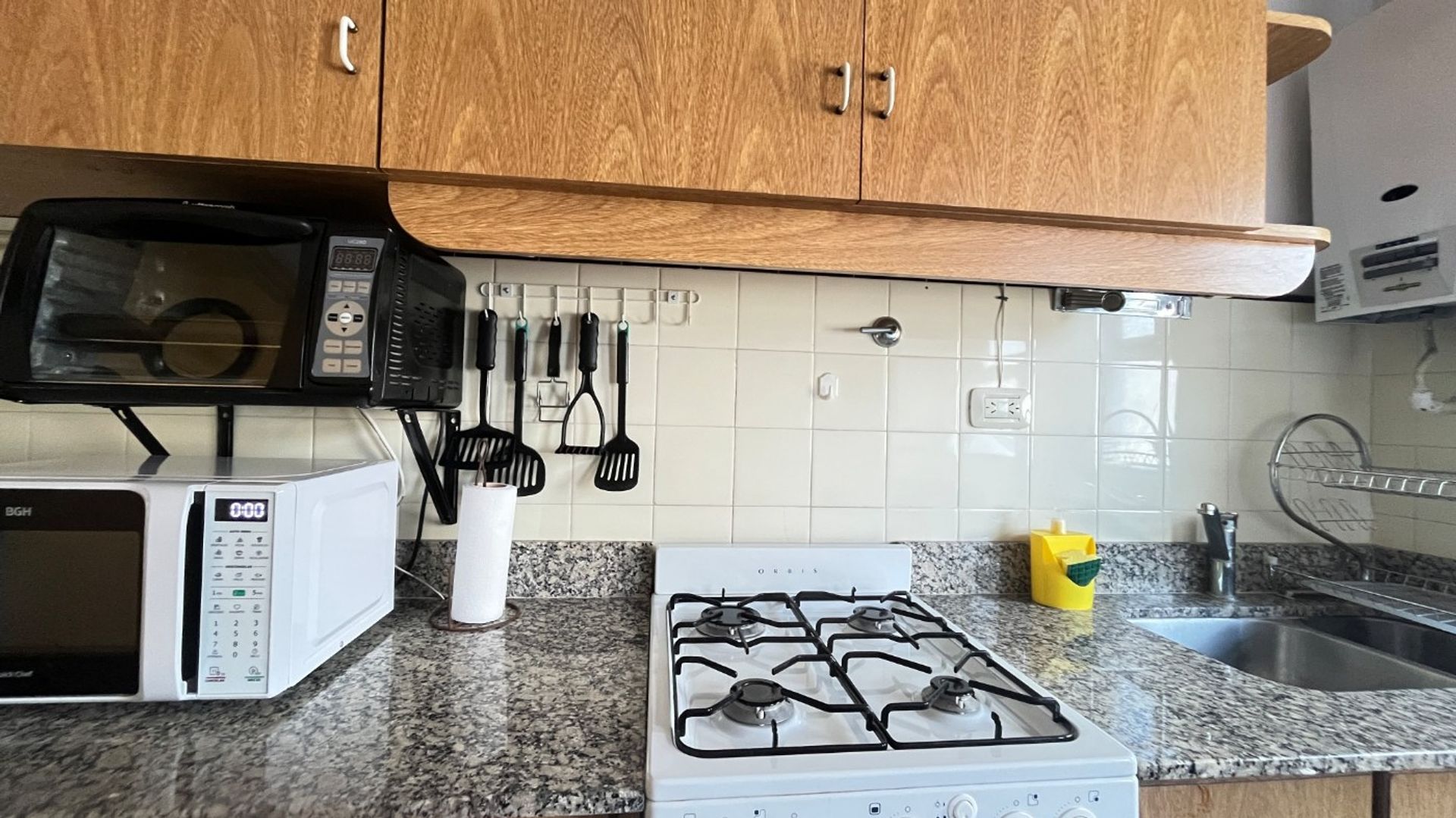 Departamento en Alquiler Temporario en Mar del Plata, Buenos Aires Interior