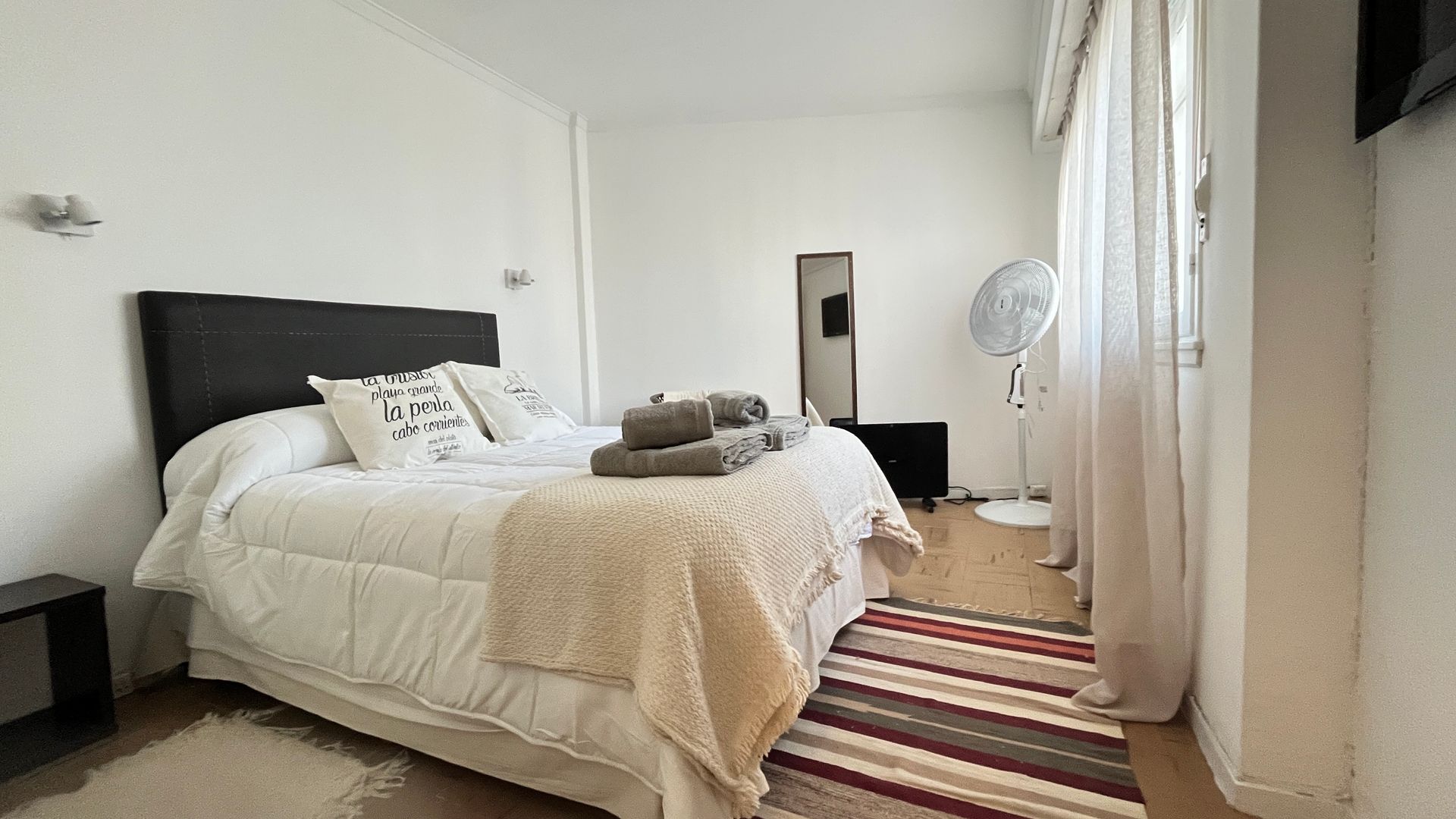 Departamento en Alquiler Temporario en Mar del Plata, Buenos Aires Interior