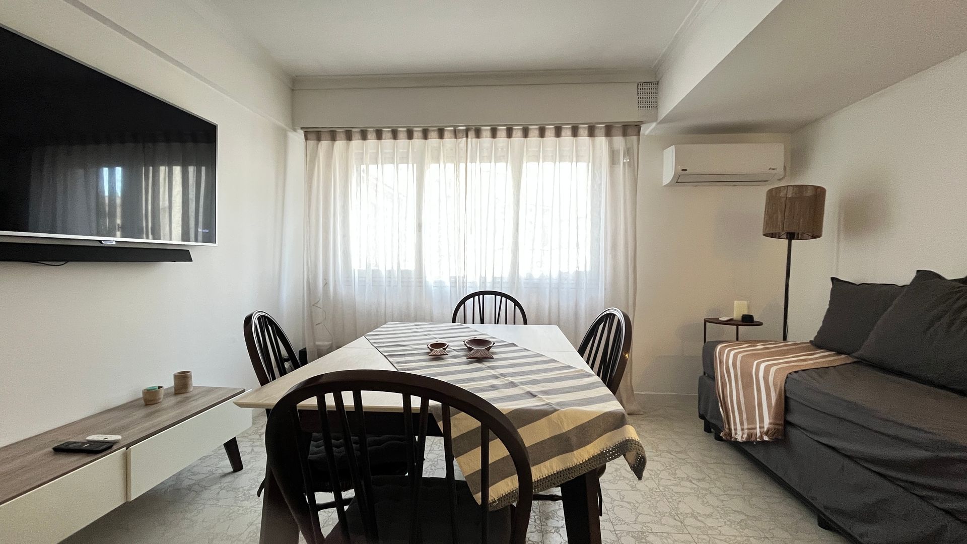 Departamento en Alquiler Temporario en Mar del Plata, Buenos Aires Interior