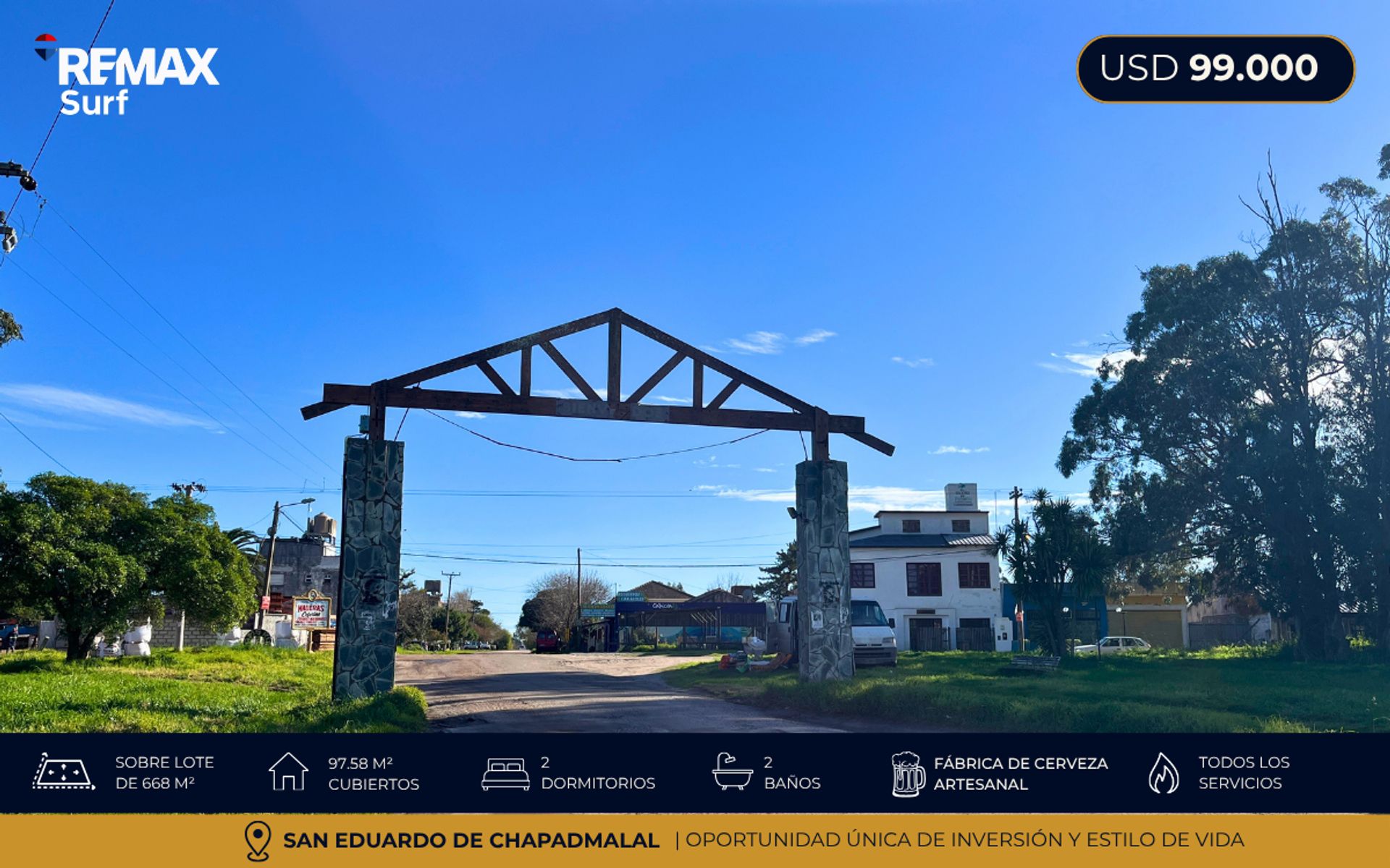 Casa en Venta en Mar del Plata, Buenos Aires Interior