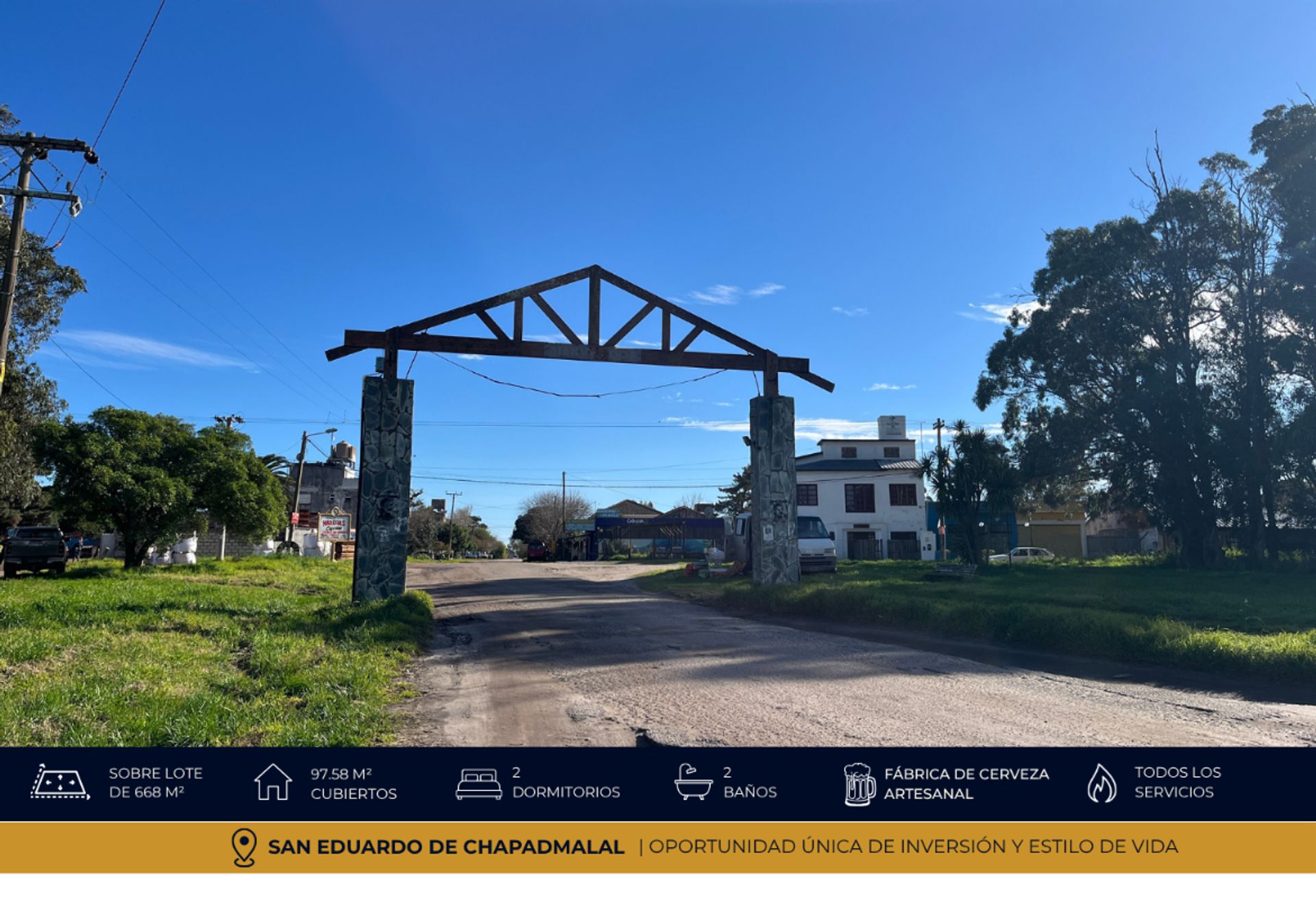 Casa en Venta en Mar del Plata, Buenos Aires Interior