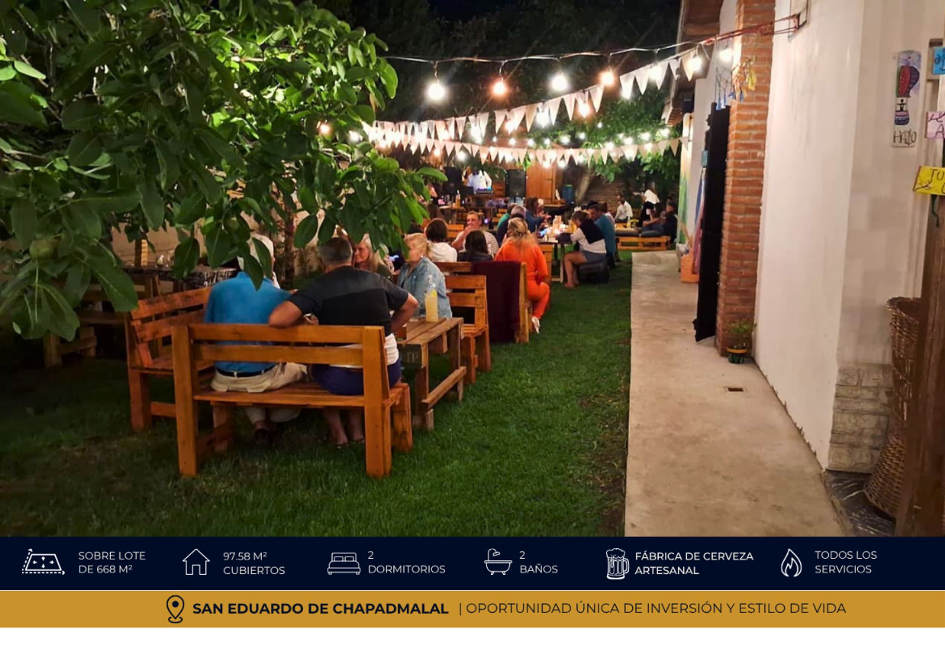 Casa en Venta en Mar del Plata, Buenos Aires Interior
