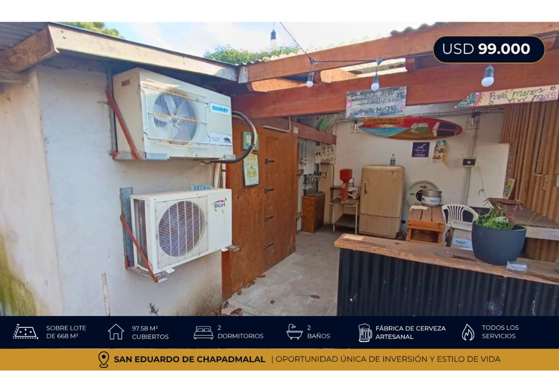 Casa en Venta en Mar del Plata, Buenos Aires Interior