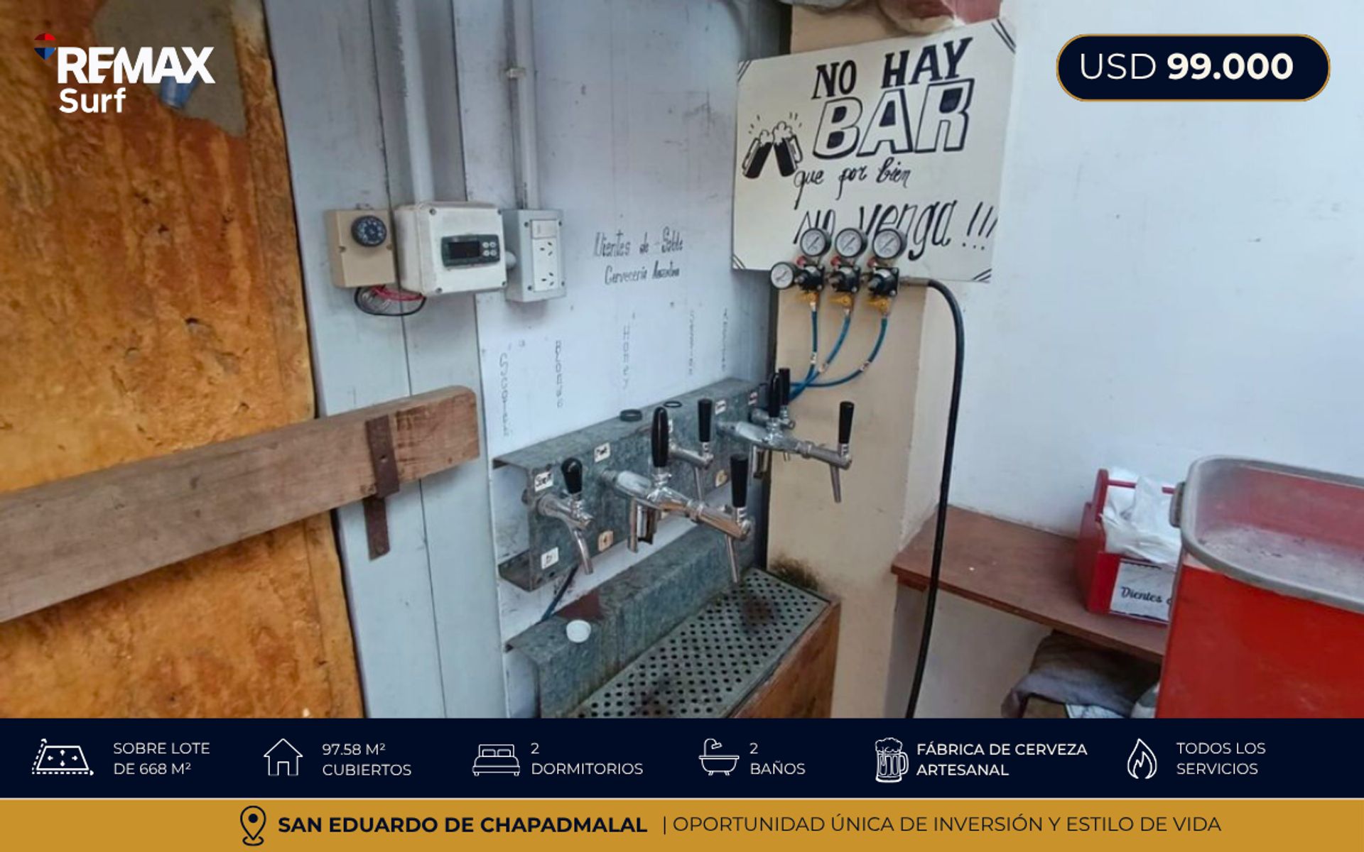 Casa en Venta en Mar del Plata, Buenos Aires Interior
