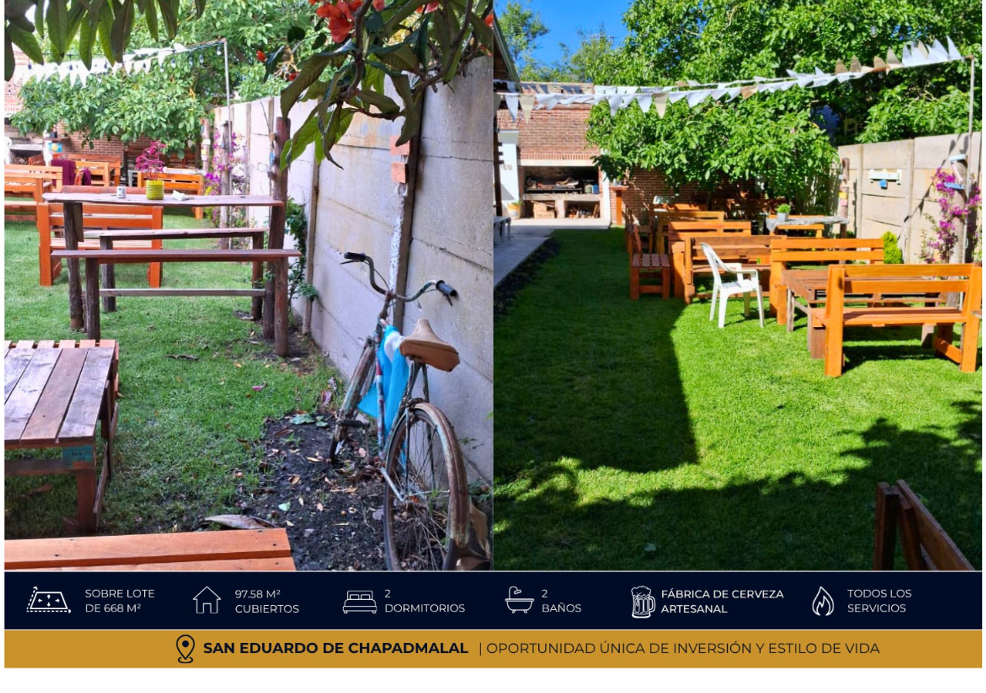 Casa en Venta en Mar del Plata, Buenos Aires Interior