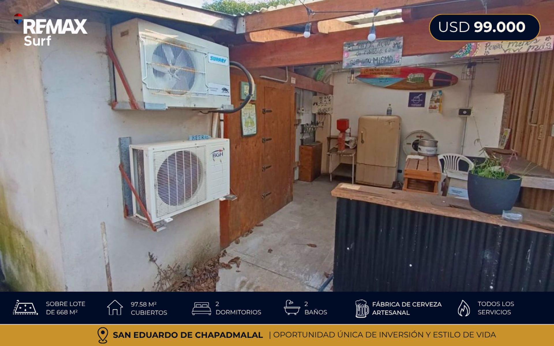 Casa en Venta en Mar del Plata, Buenos Aires Interior