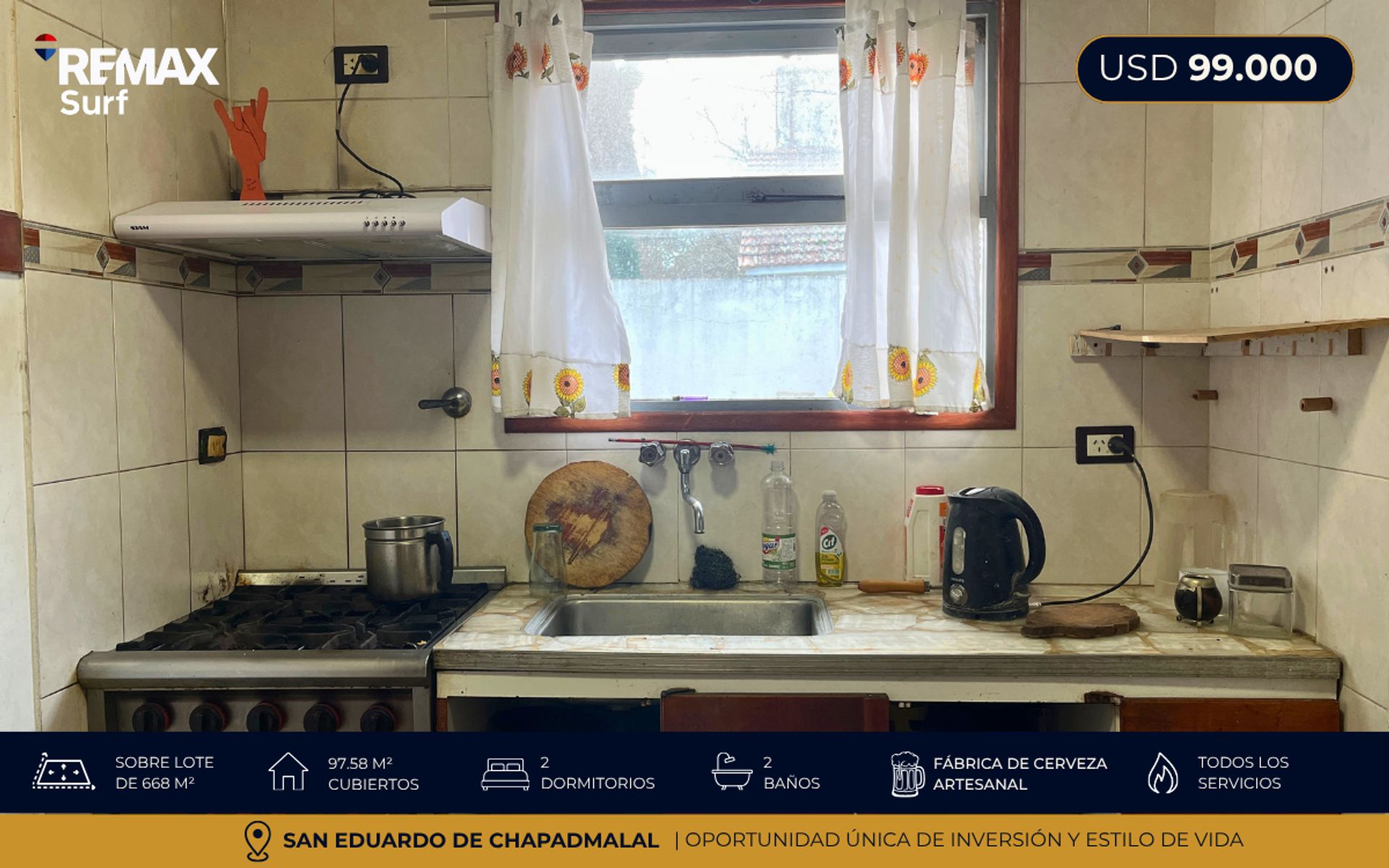 Casa en Venta en Mar del Plata, Buenos Aires Interior