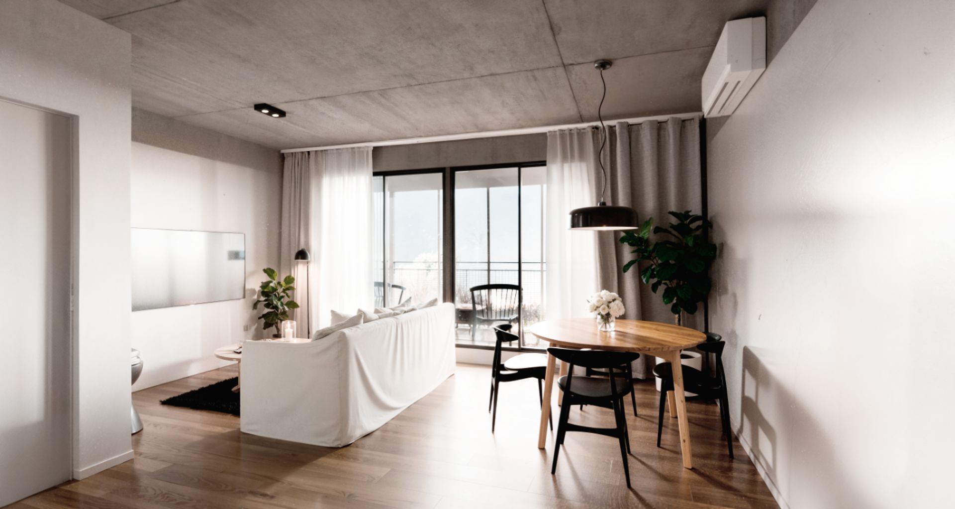 Departamento en Avenida Lacarra 300