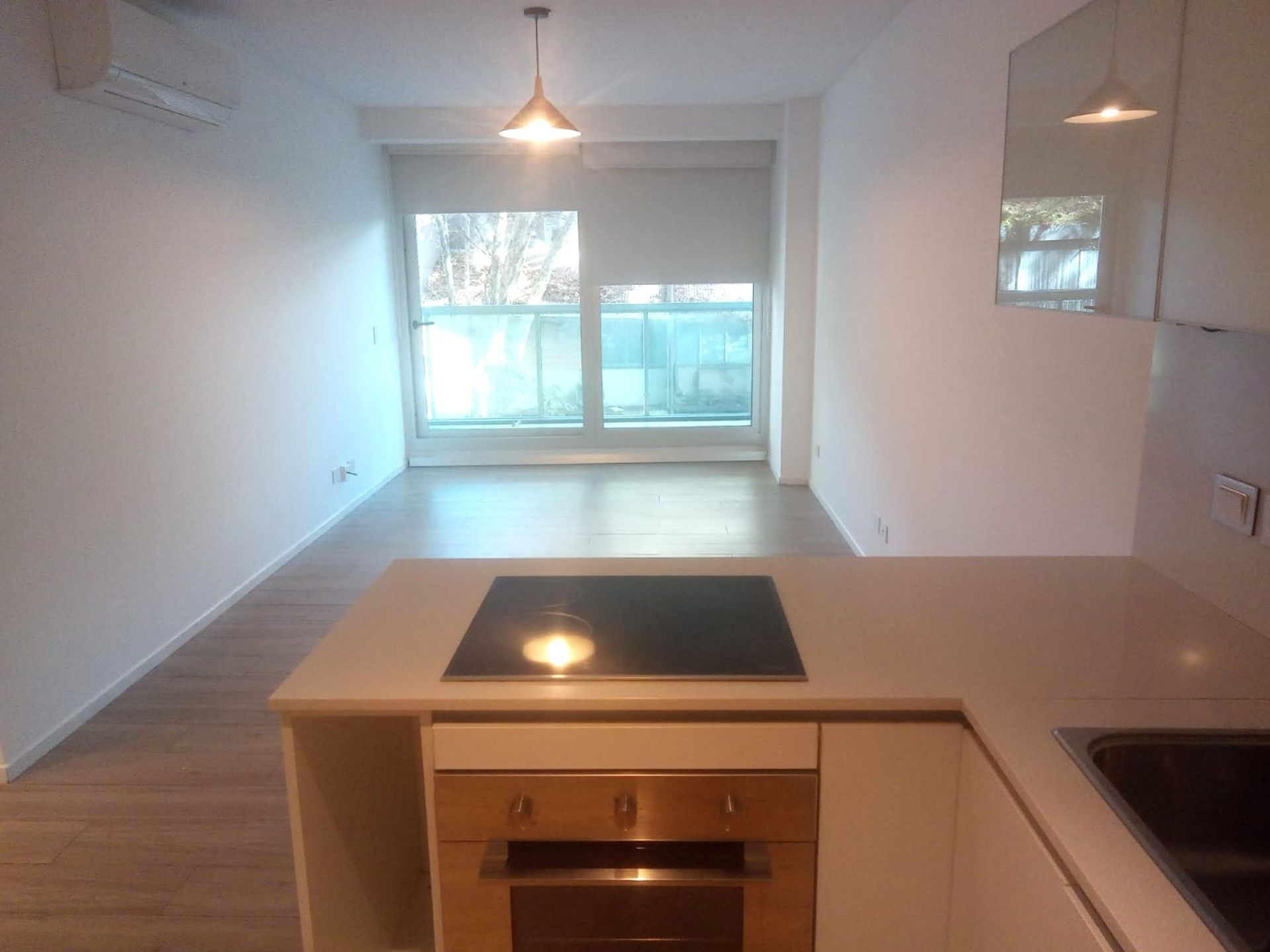 Departamento en Juan Francisco Seguí 4600