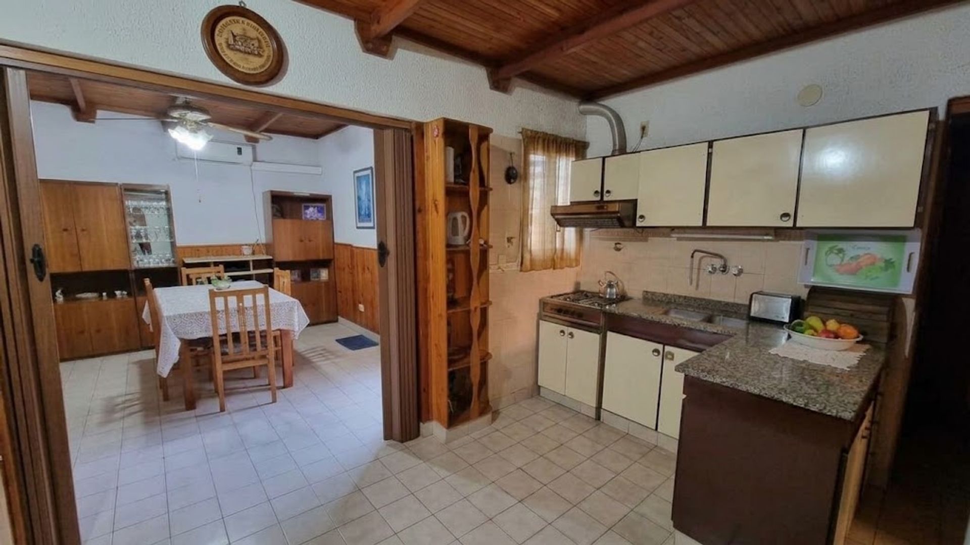 Casa en Venta en Union, Cordoba