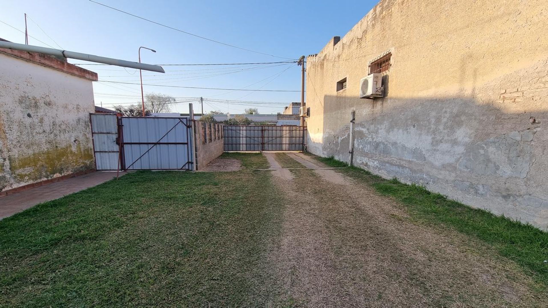 Casa en Venta en Union, Cordoba