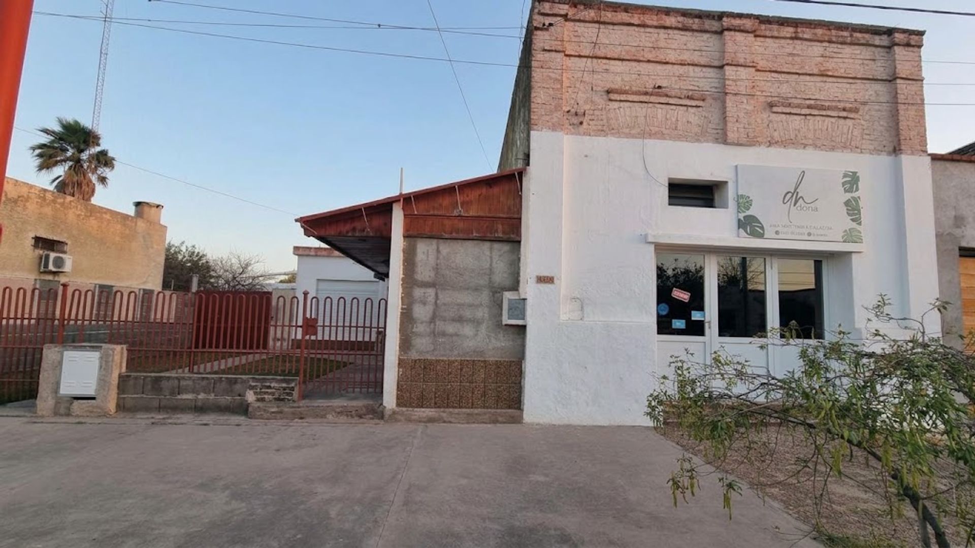 Casa en Venta en Union, Cordoba
