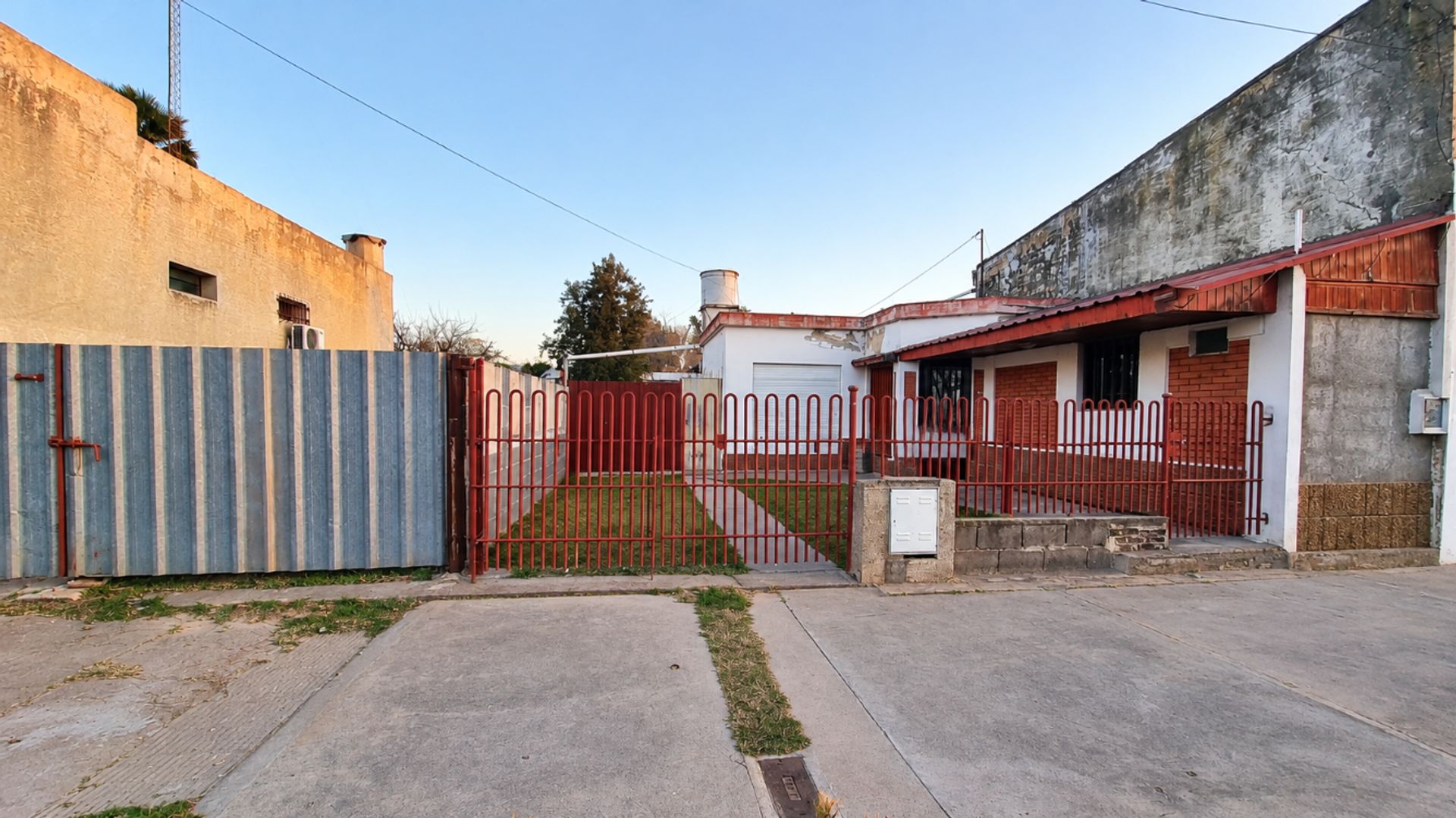 Casa en Venta en Union, Cordoba