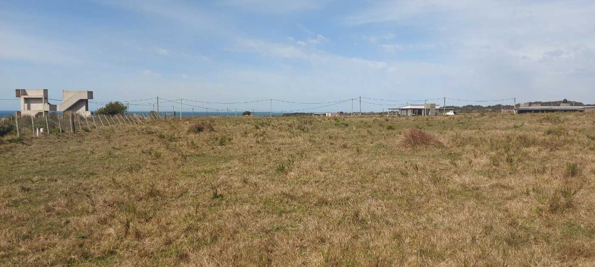 TERRENO DE 1432 M2 EN VENTA SAN BERNARDO, P. NUEVO - 8