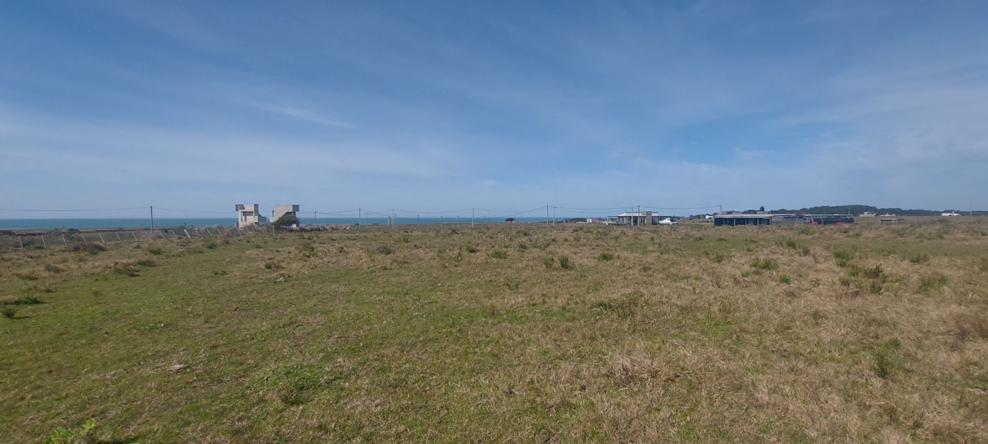 TERRENO DE 1432 M2 EN VENTA SAN BERNARDO, P. NUEVO - 7