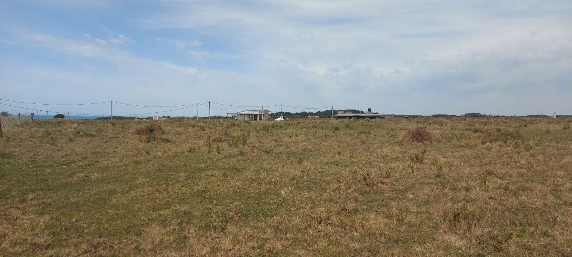 TERRENO DE 1432 M2 EN VENTA SAN BERNARDO, P. NUEVO - 10