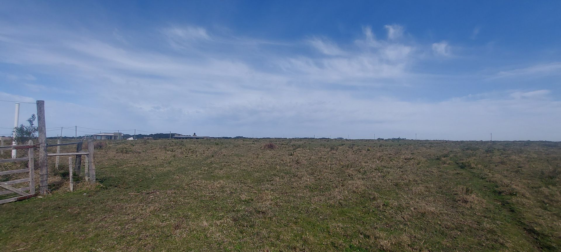 TERRENO DE 1432 M2 EN VENTA SAN BERNARDO, P. NUEVO - 4