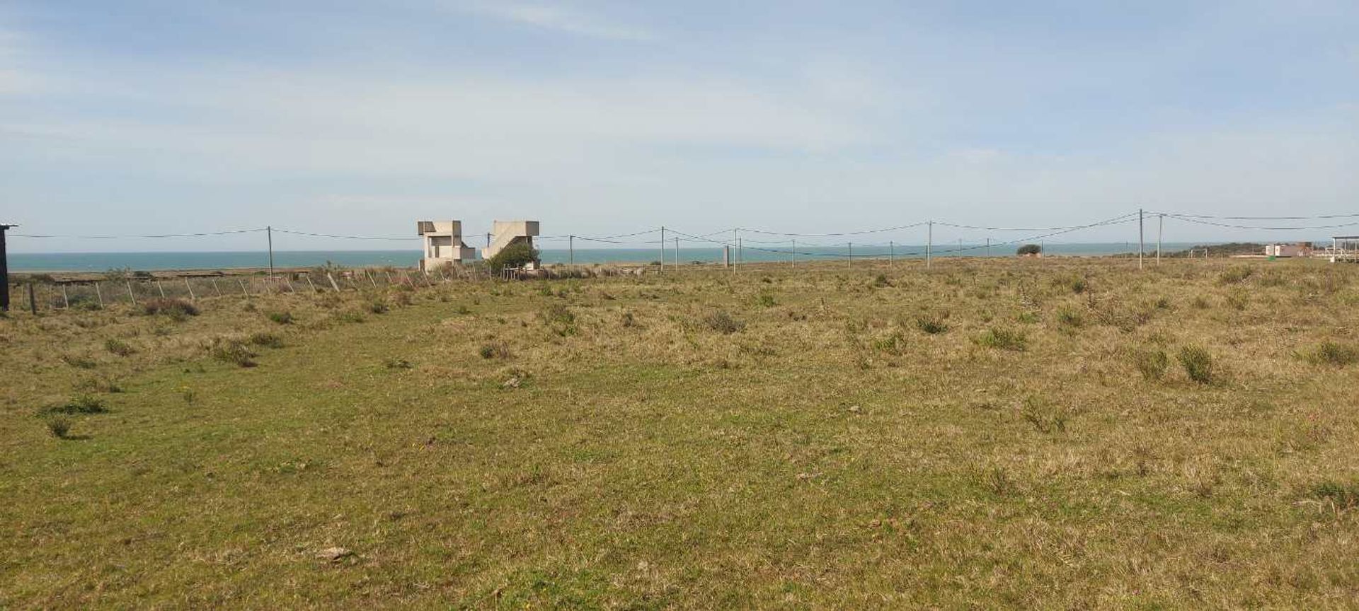 TERRENO DE 1432 M2 EN VENTA SAN BERNARDO, P. NUEVO - 3