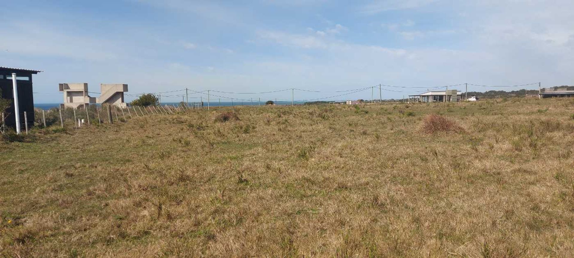 TERRENO DE 1432 M2 EN VENTA SAN BERNARDO, P. NUEVO - 9