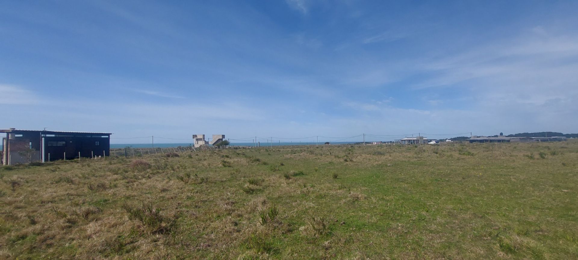 TERRENO DE 1432 M2 EN VENTA SAN BERNARDO, P. NUEVO - 2