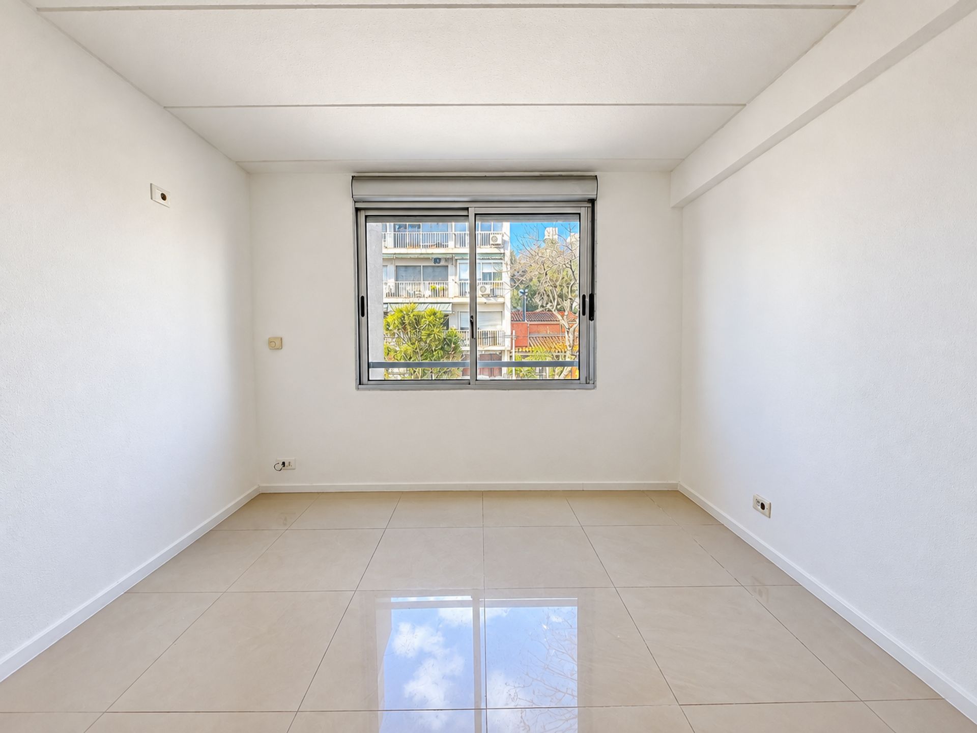 VENTA APTAMENTO DE 1 DORM. POCITOS TERRAZA C/PARR - 10