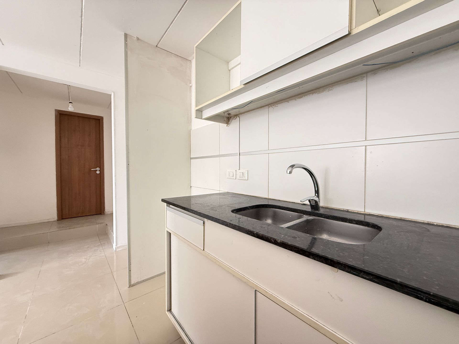 VENTA APTAMENTO DE 1 DORM. POCITOS TERRAZA C/PARR - 7