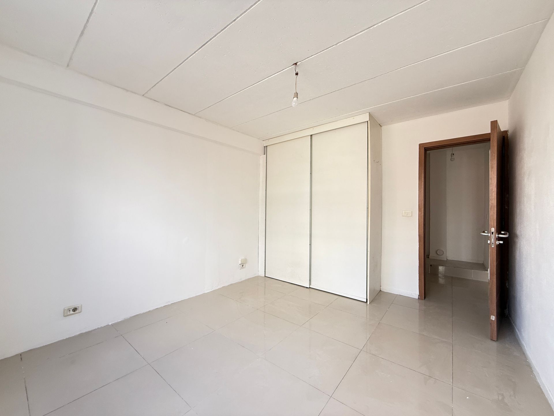 VENTA APTAMENTO DE 1 DORM. POCITOS TERRAZA C/PARR - 12