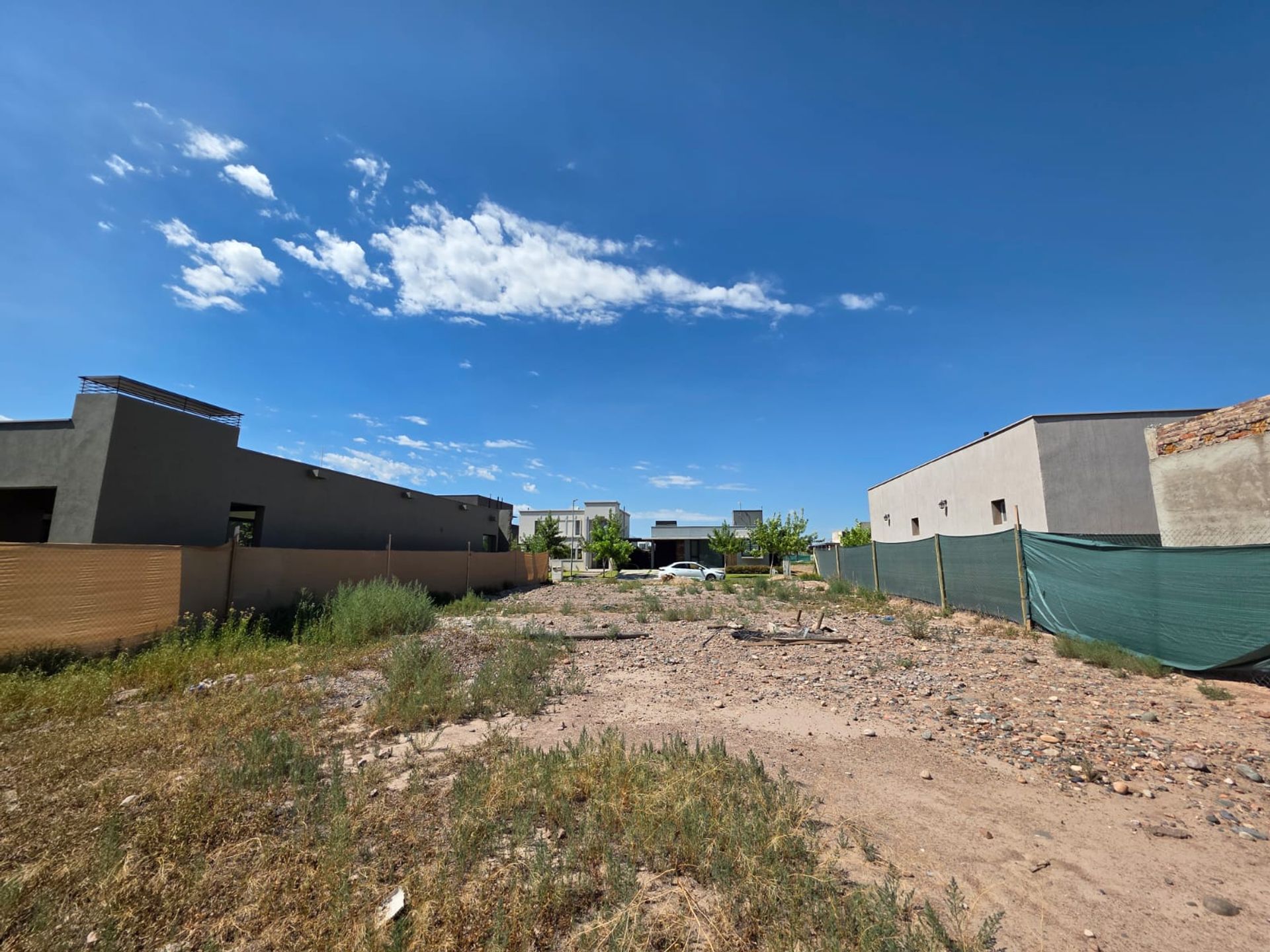 Lote en Venta en Lujan de Cuyo, Mendoza