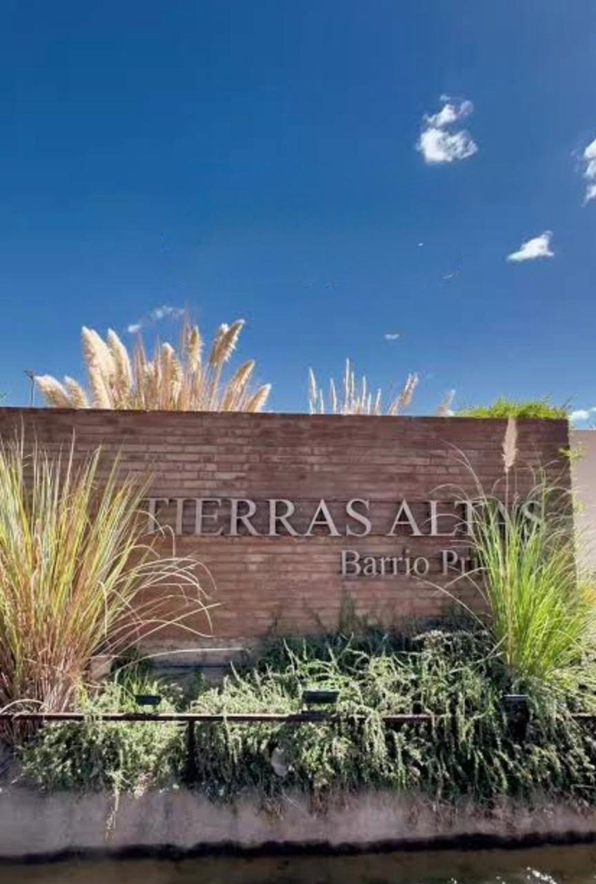Lote en Venta en Lujan de Cuyo, Mendoza