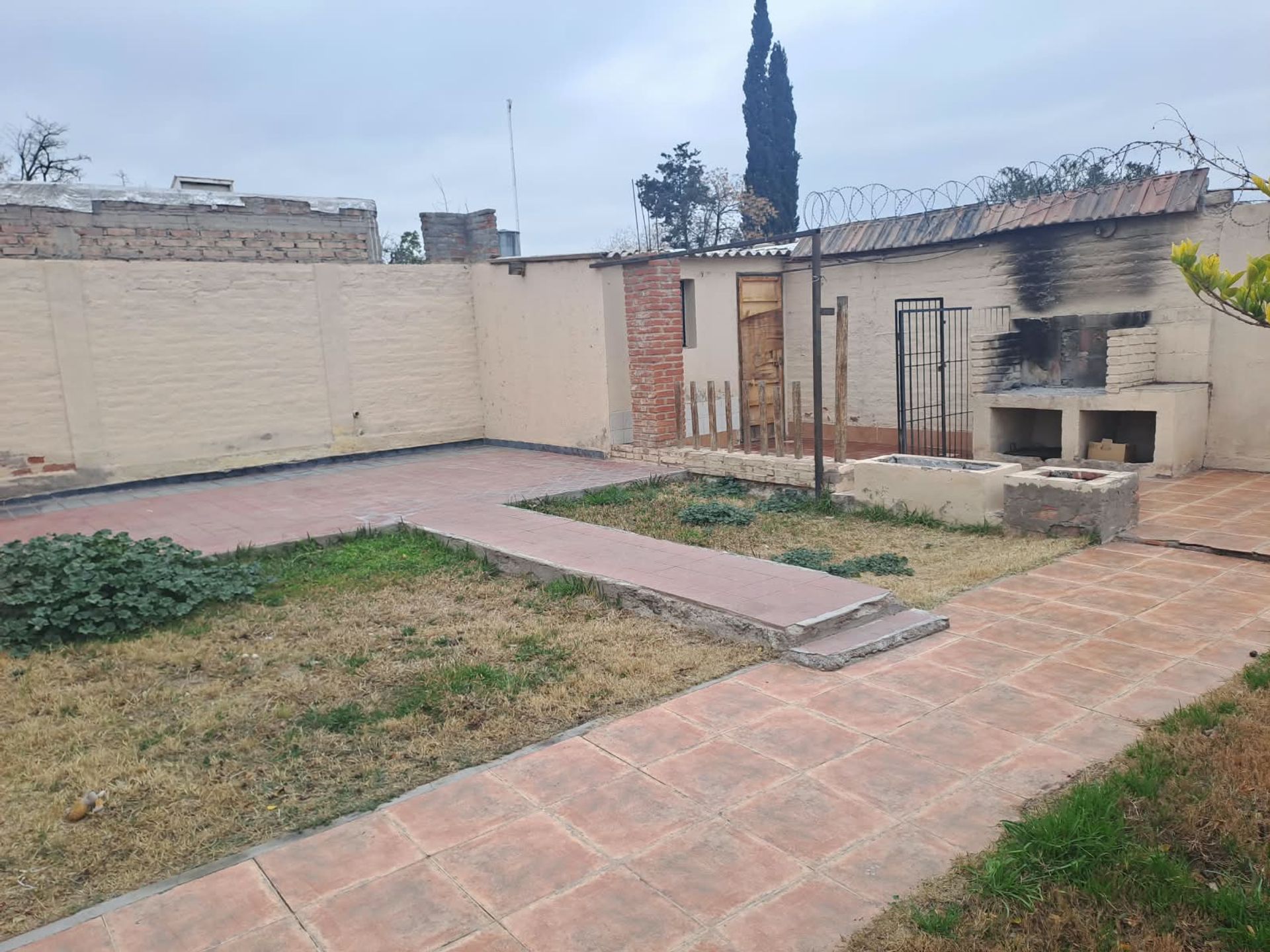 Casa en Venta en Las Heras, Mendoza