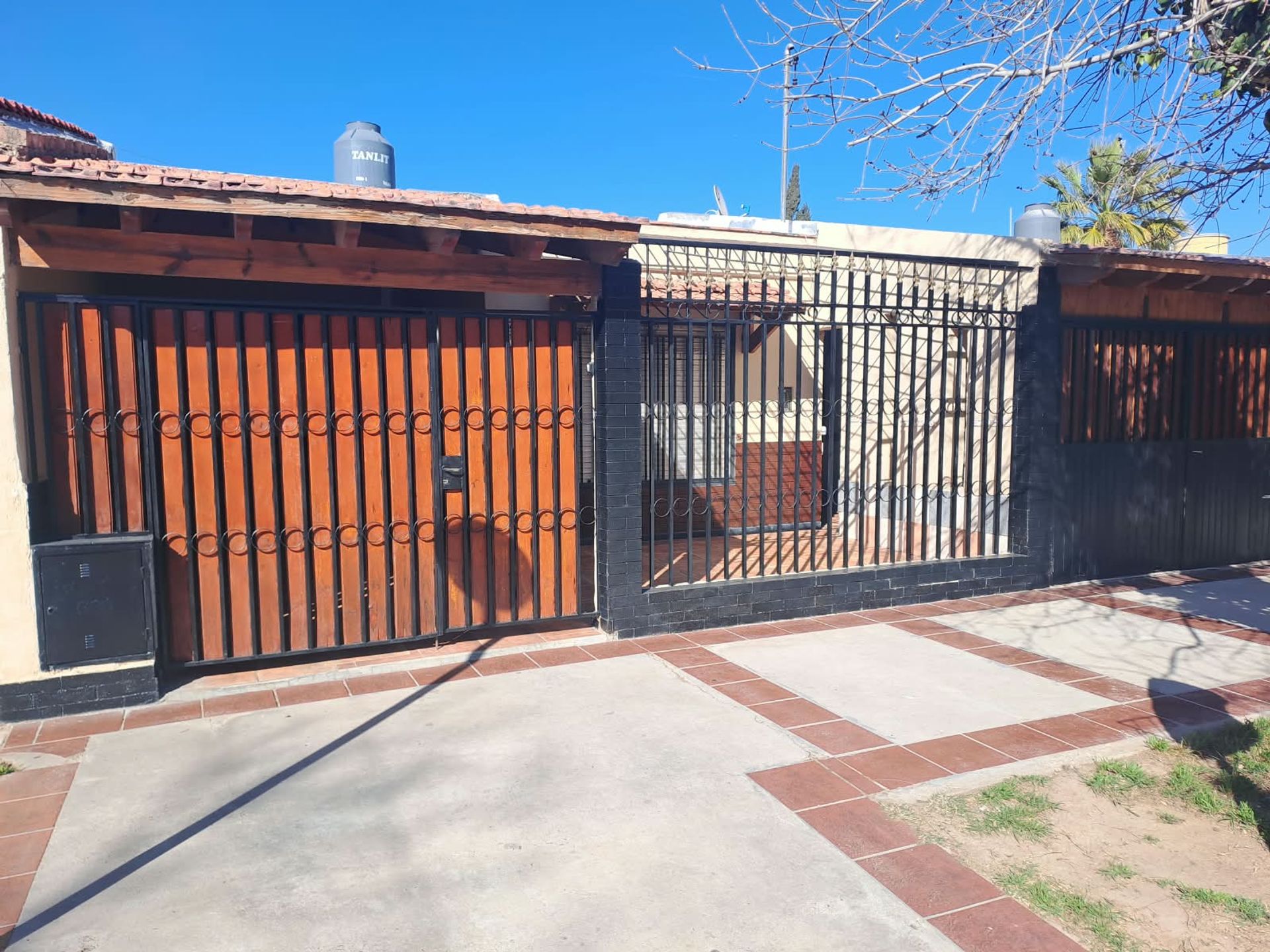 Casa en Venta en Las Heras, Mendoza