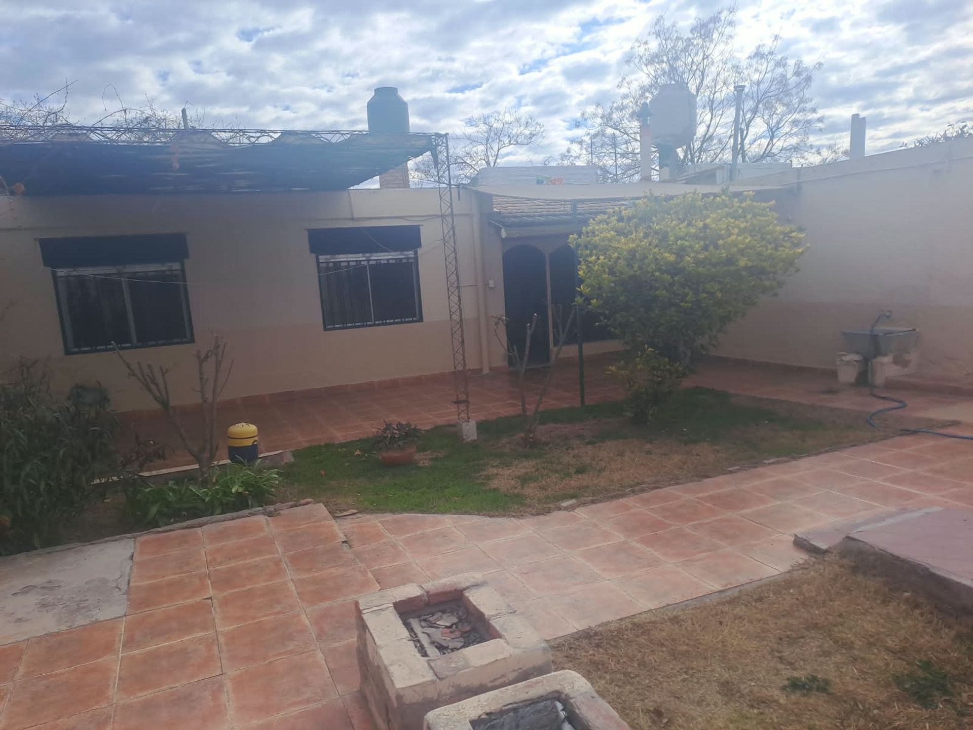 Casa en Venta en Las Heras, Mendoza