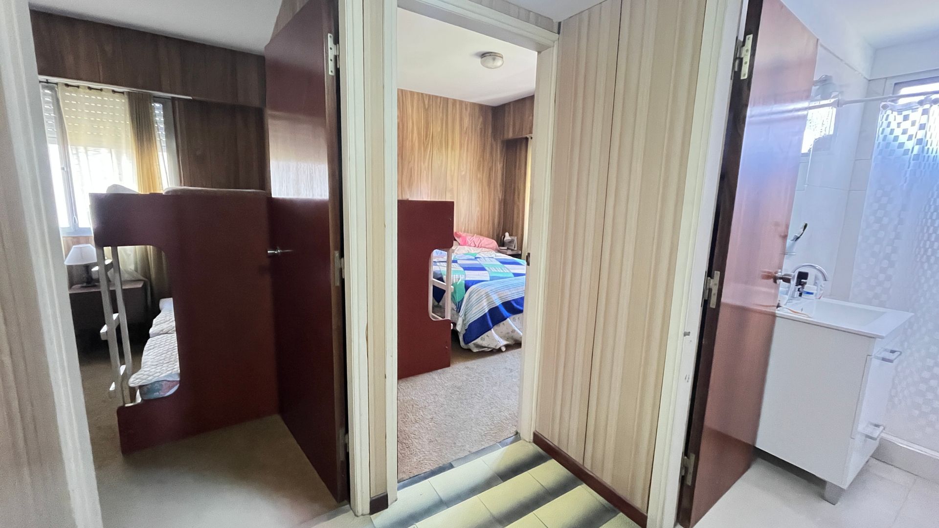 Departamento en Alquiler Temporario en Mar del Plata, Buenos Aires Interior