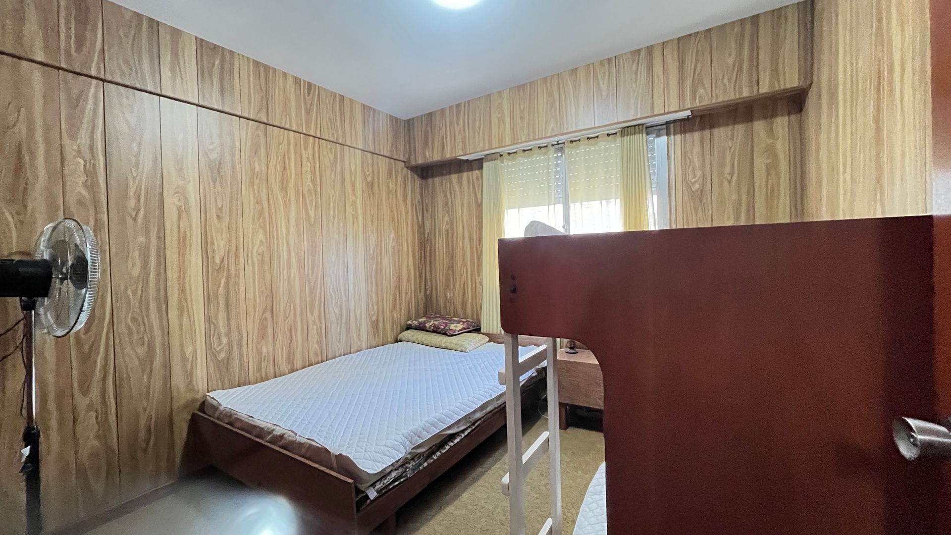 Departamento en Alquiler Temporario en Mar del Plata, Buenos Aires Interior