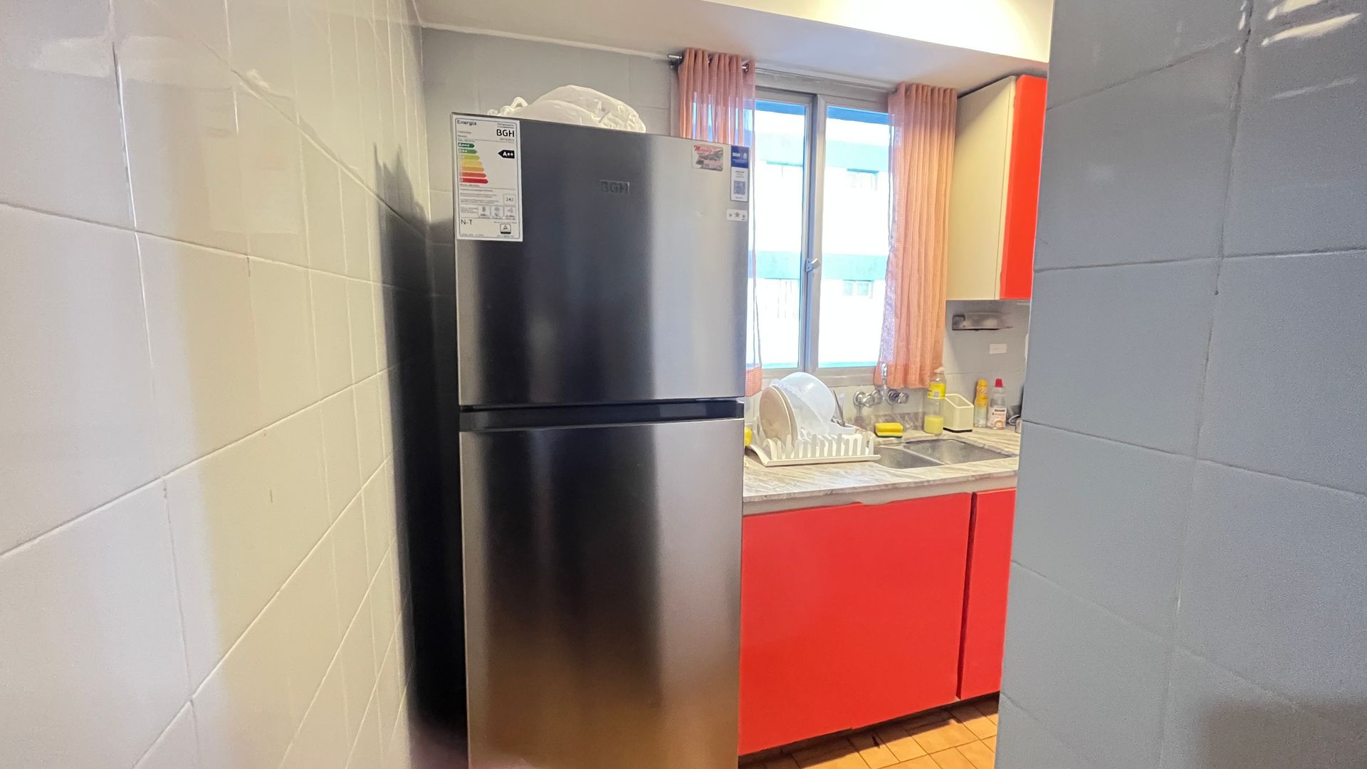 Departamento en Alquiler Temporario en Mar del Plata, Buenos Aires Interior