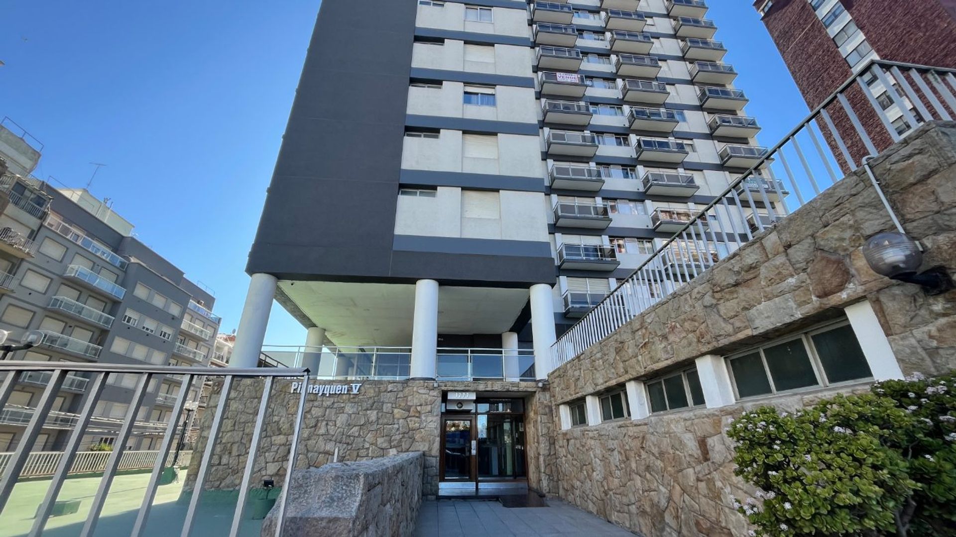 Departamento en Alquiler Temporario en Mar del Plata, Buenos Aires Interior