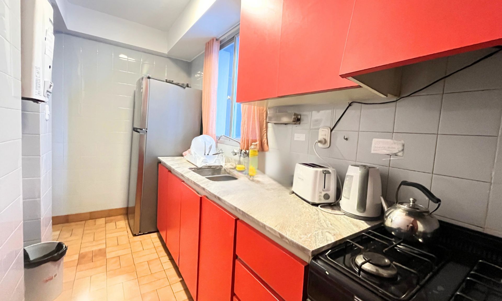 Departamento en Alquiler Temporario en Mar del Plata, Buenos Aires Interior