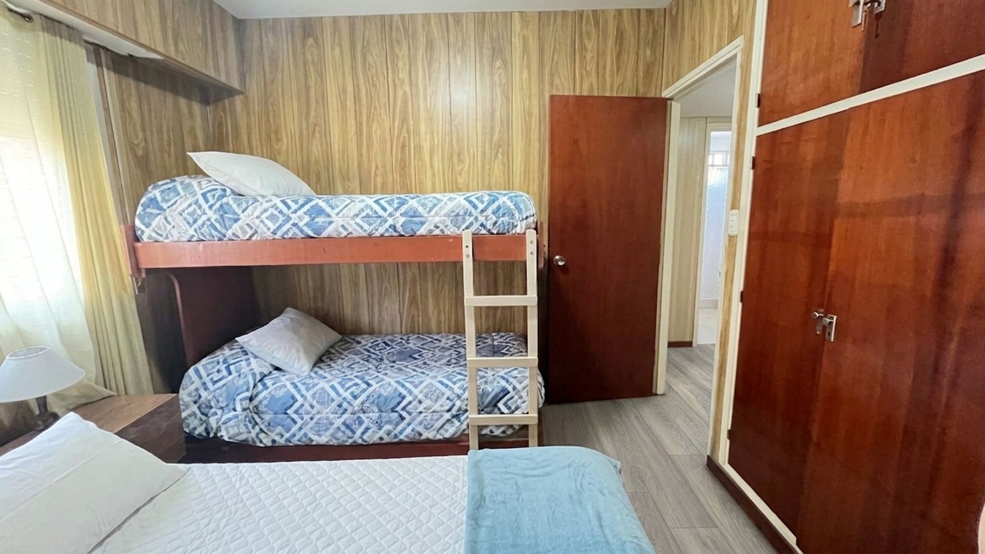 Departamento en Alquiler Temporario en Mar del Plata, Buenos Aires Interior