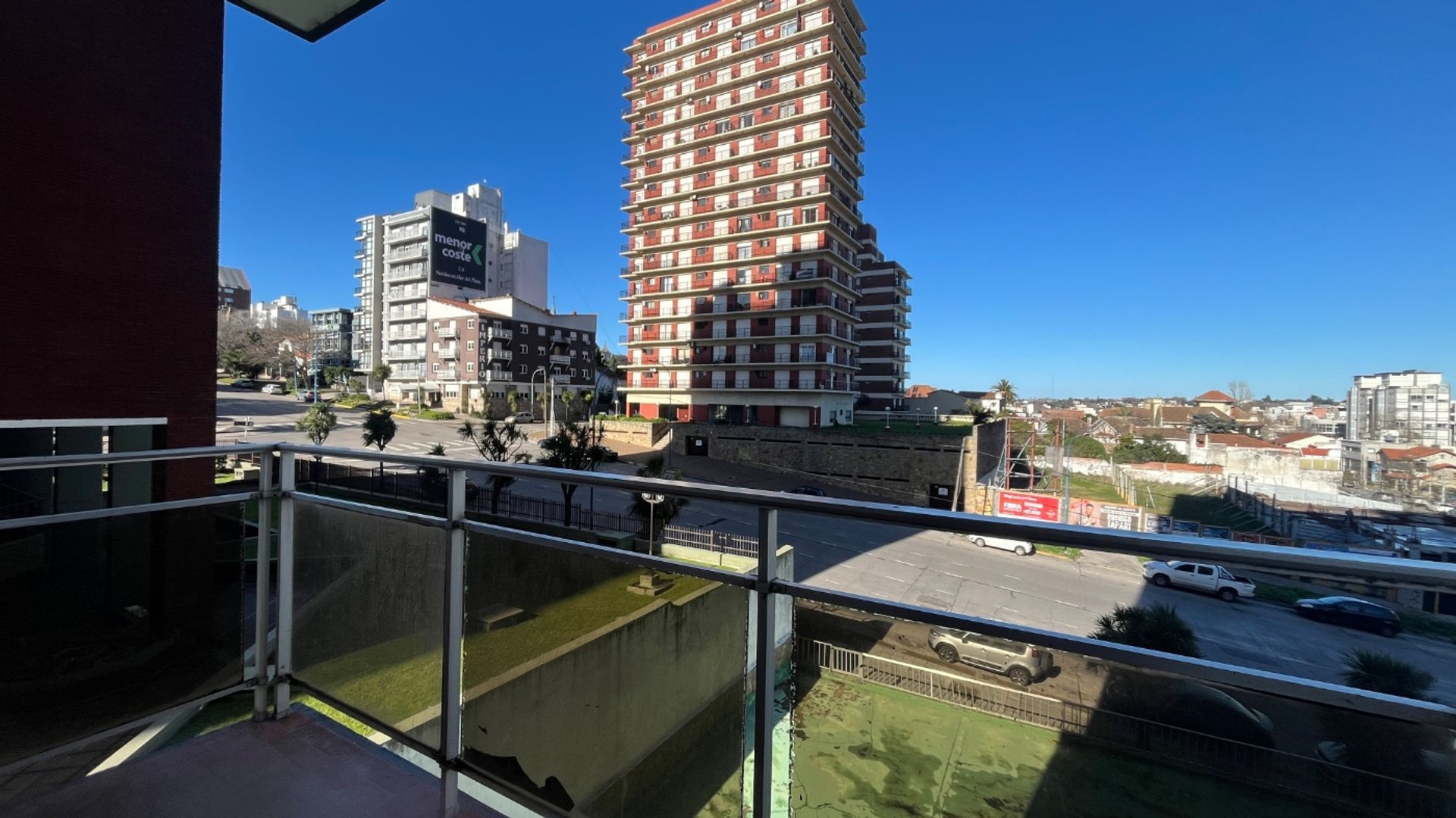 Departamento en Alquiler Temporario en Mar del Plata, Buenos Aires Interior