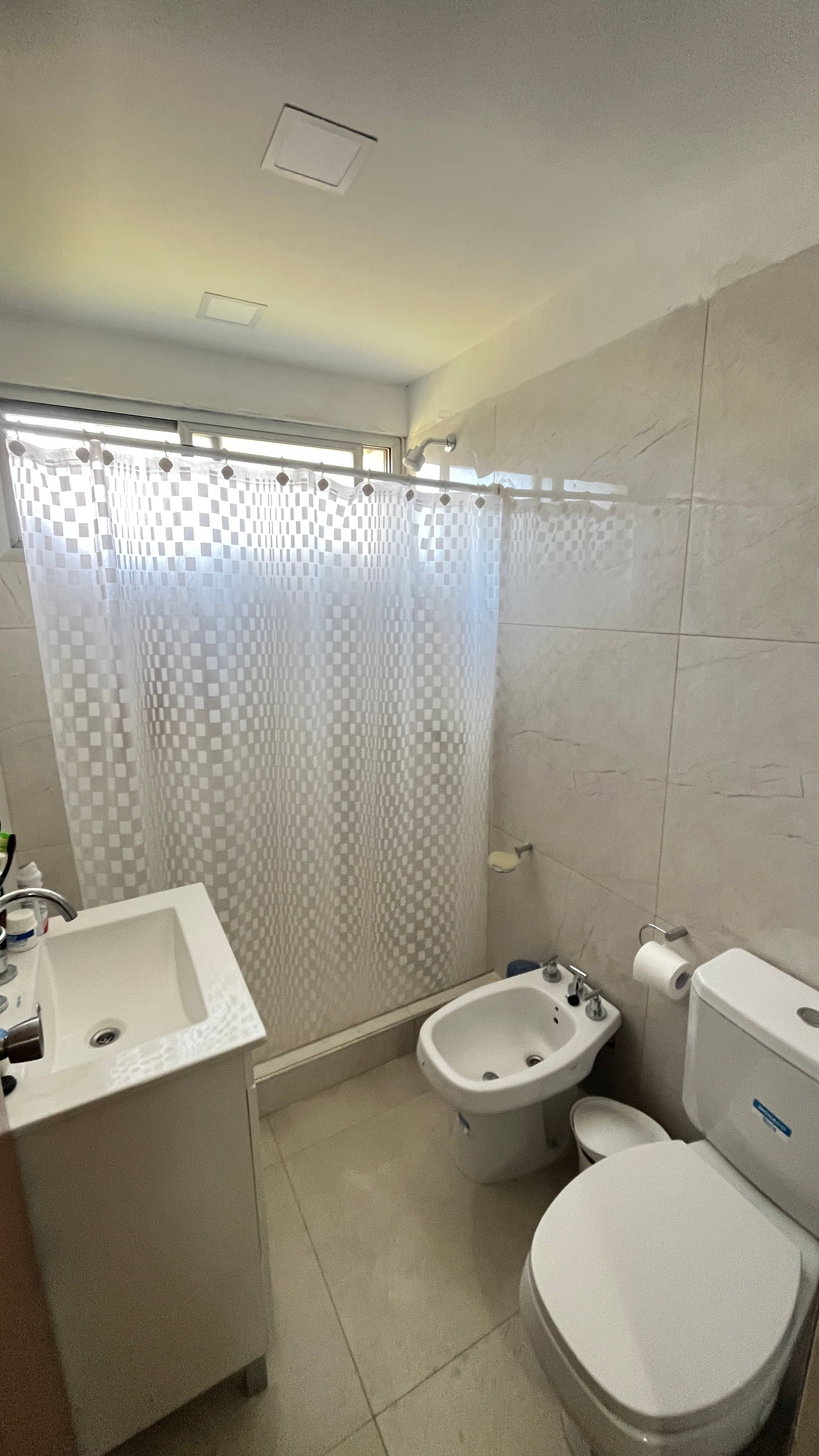 Departamento en Alquiler Temporario en Mar del Plata, Buenos Aires Interior